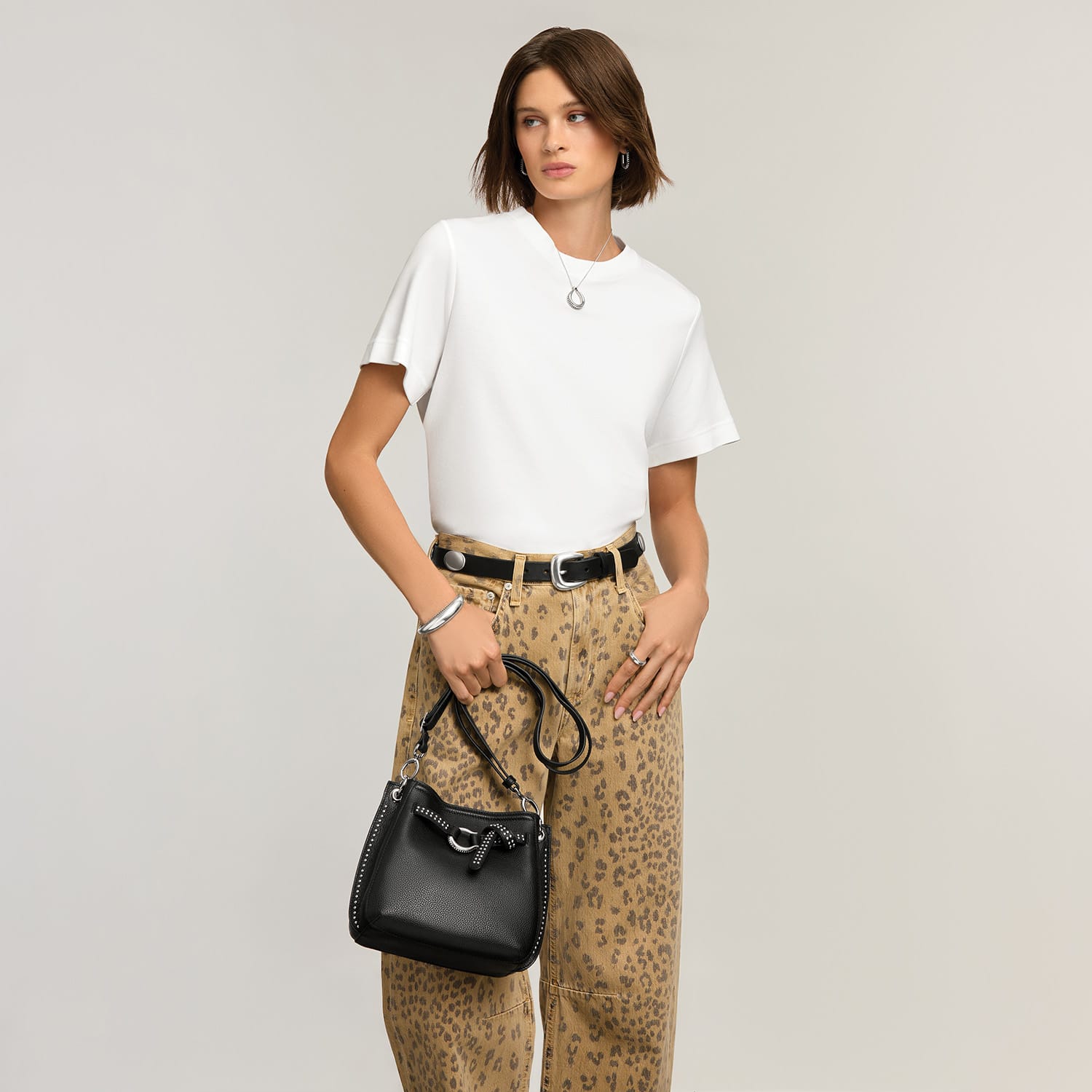 Midnight Shine Belt - Image 5