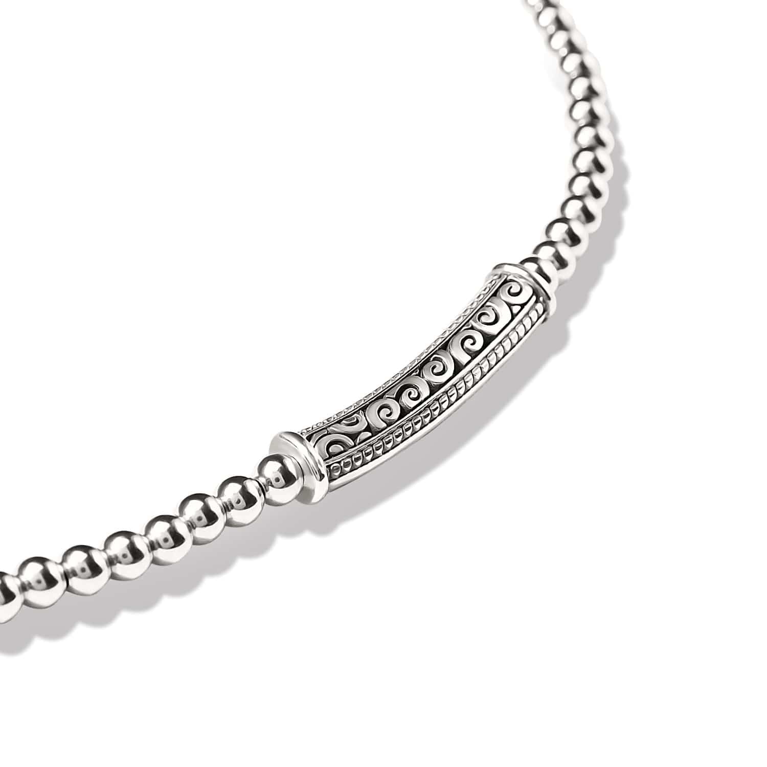 Mingle Adore Bar Soft Bracelet - Image 3