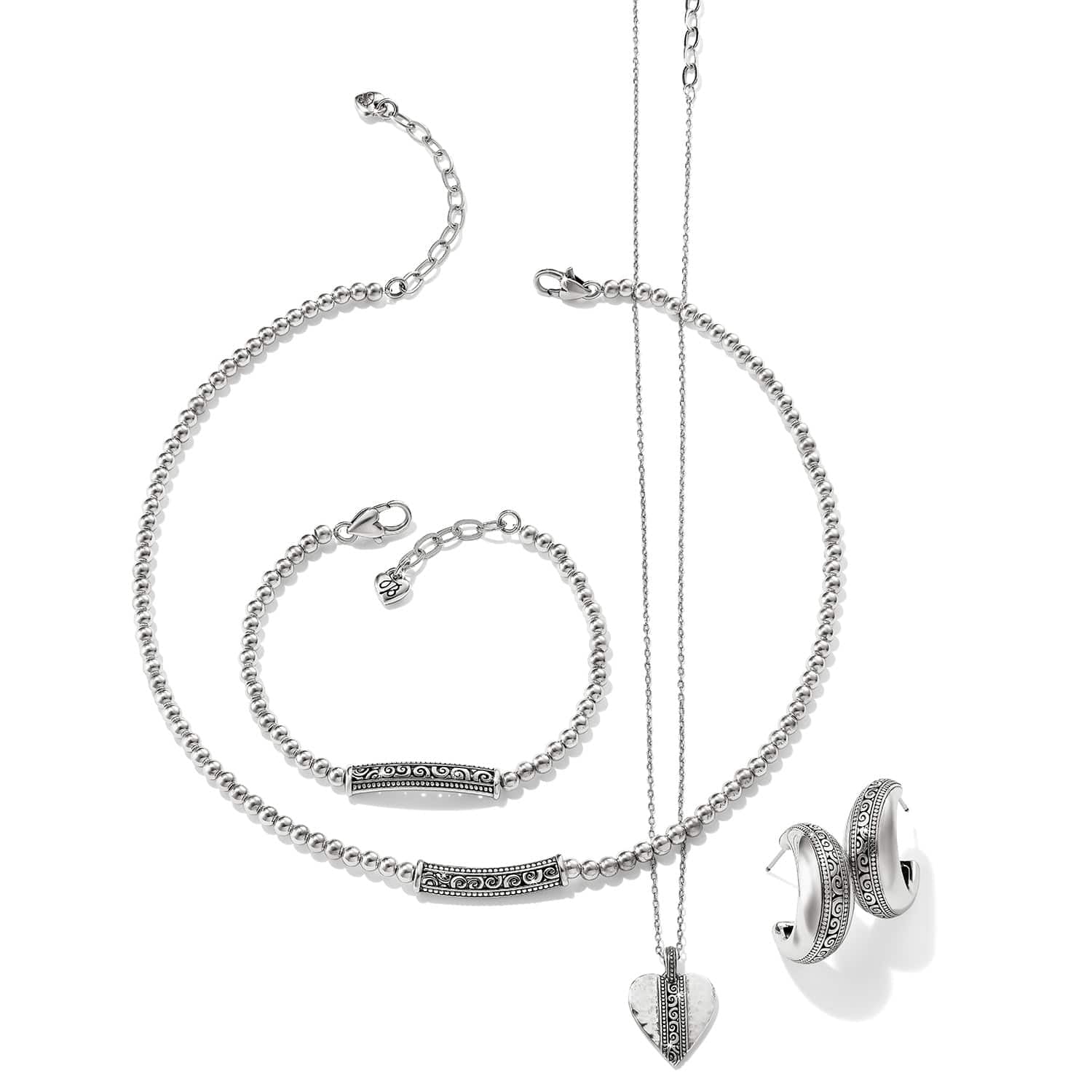 Mingle Adore Bar Soft Bracelet - Image 4