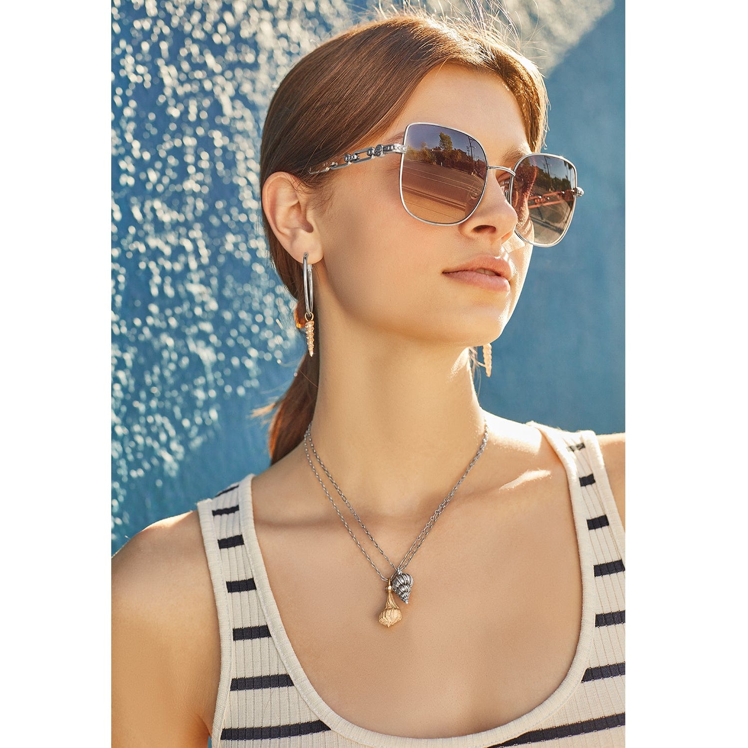 Mingle Links Sunglasses - Image 5