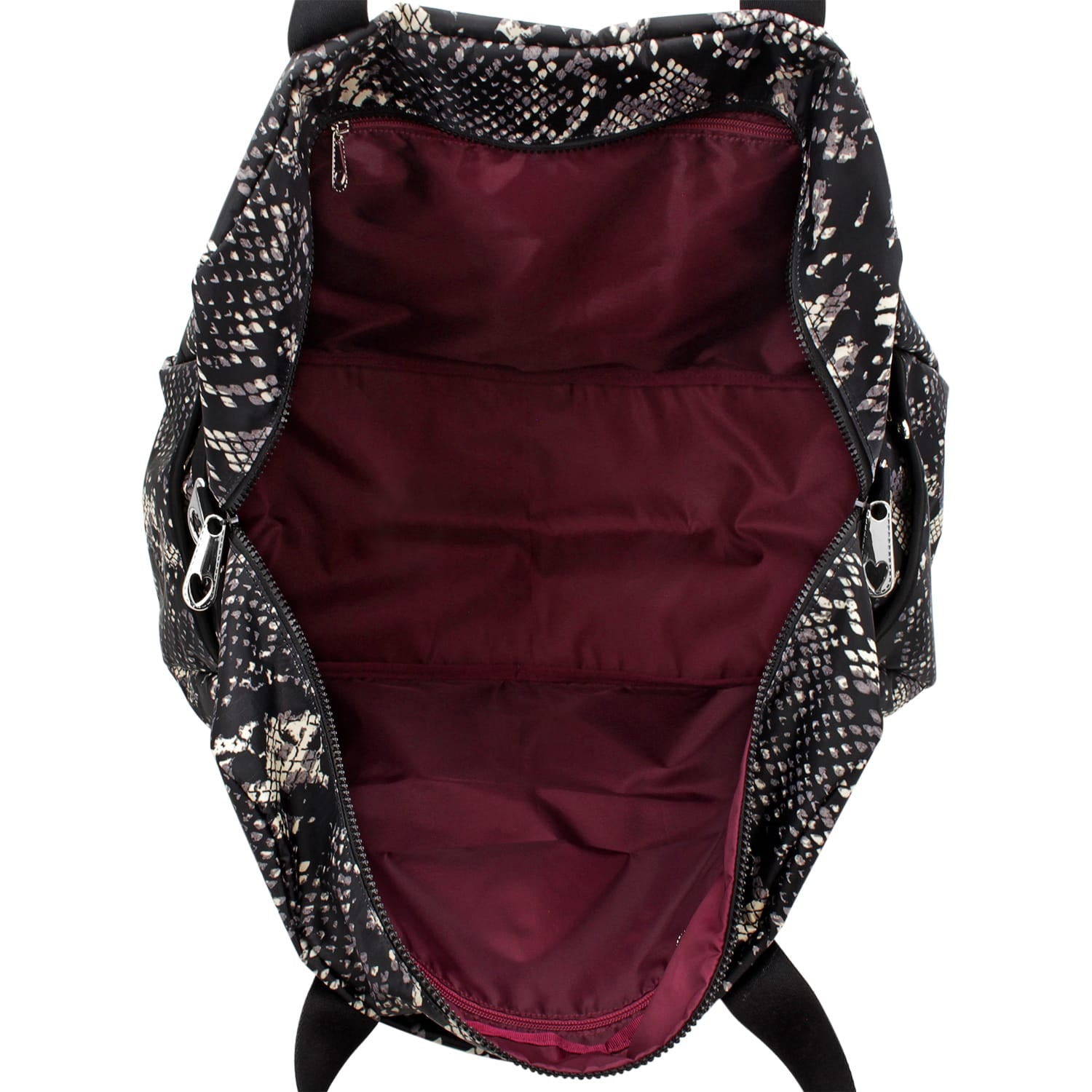 Mojave Round Tripper Duffel - Image 2