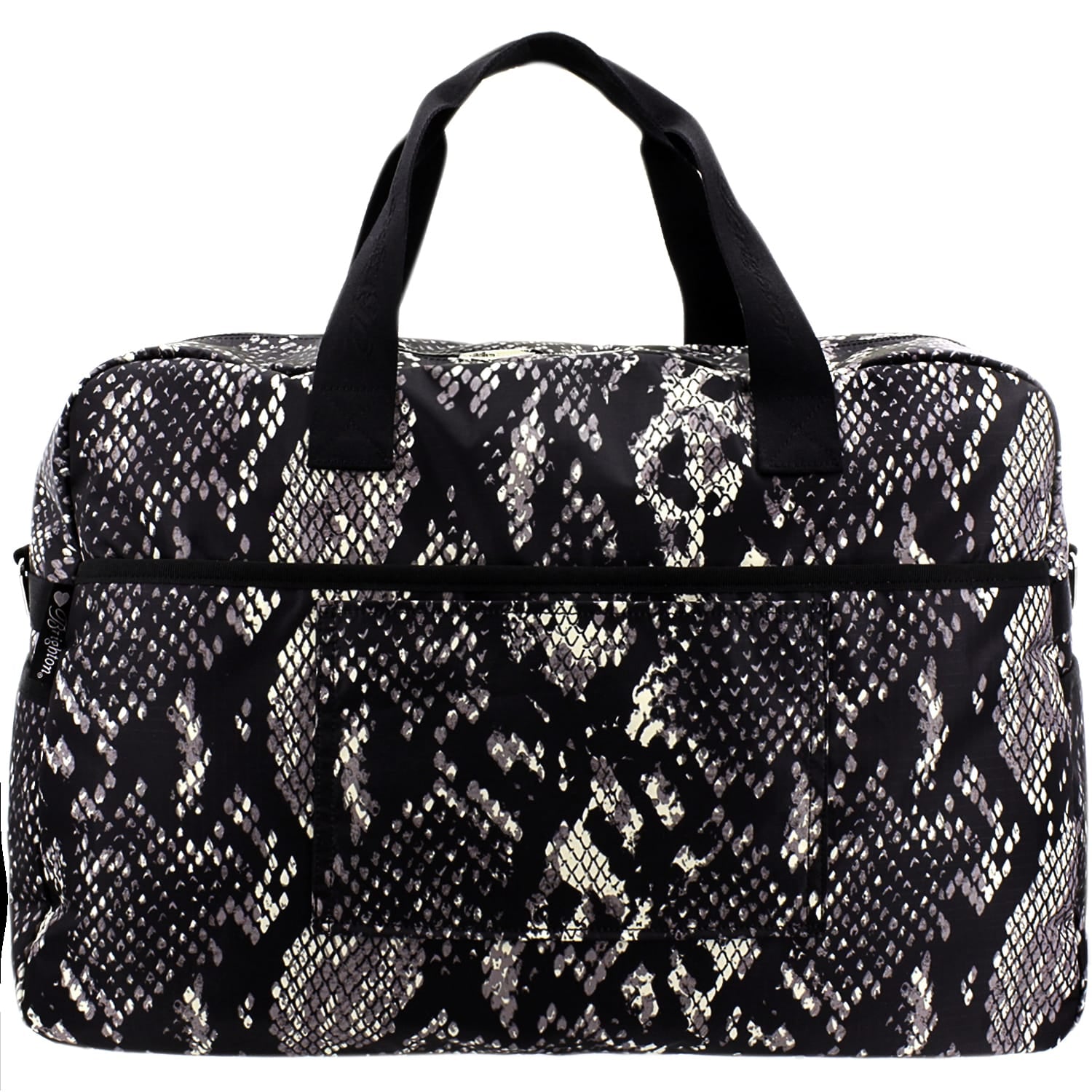 Mojave Round Tripper Duffel - Image 3