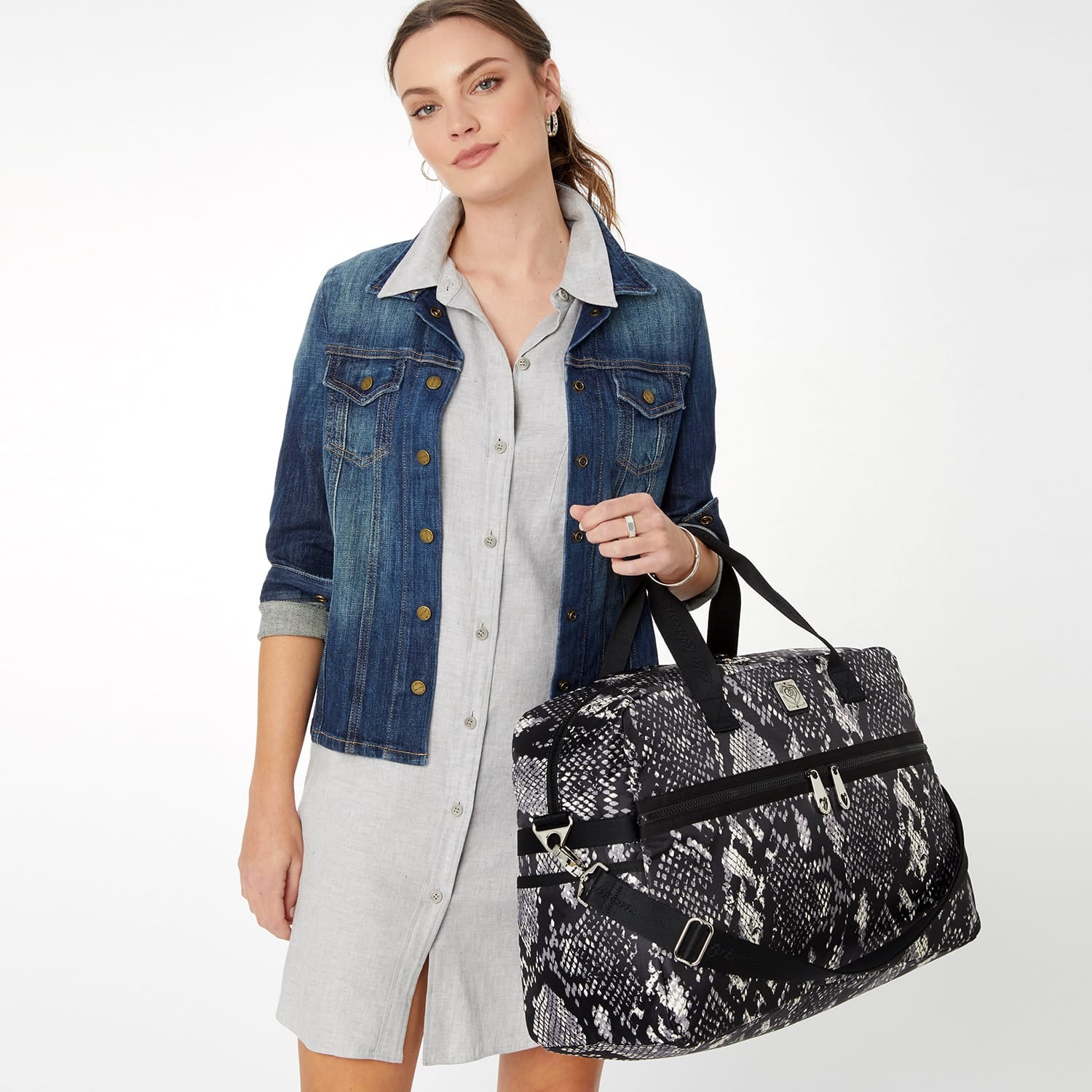 Mojave Round Tripper Duffel - Image 4
