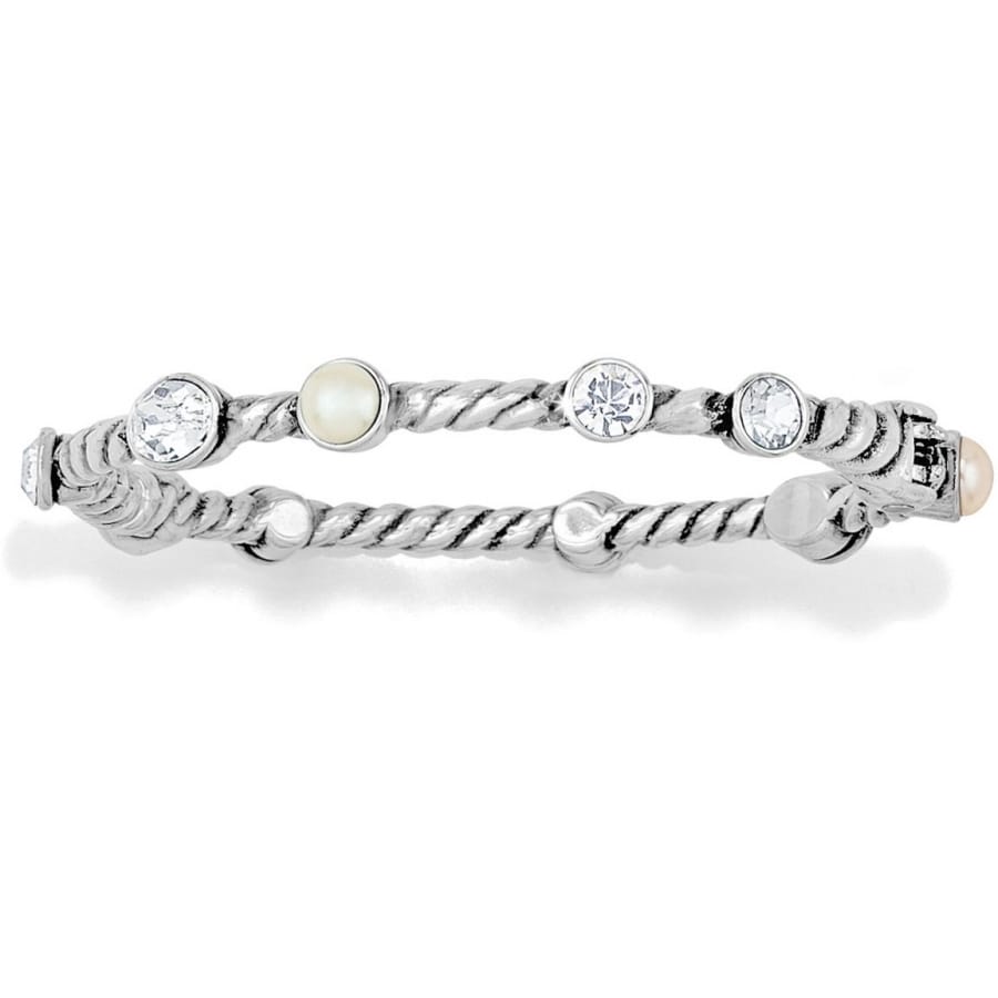 Monte Carlo Hinged Bangle - Image 2