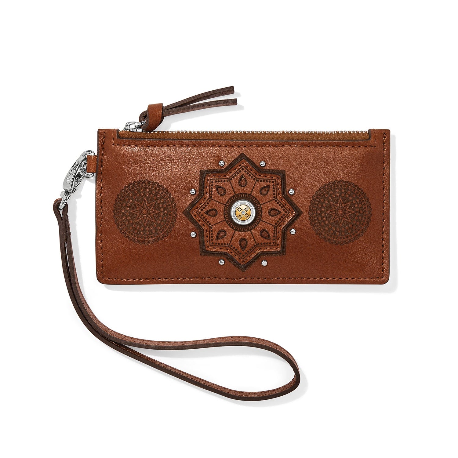 Mosaic Card Pouch - Image 4