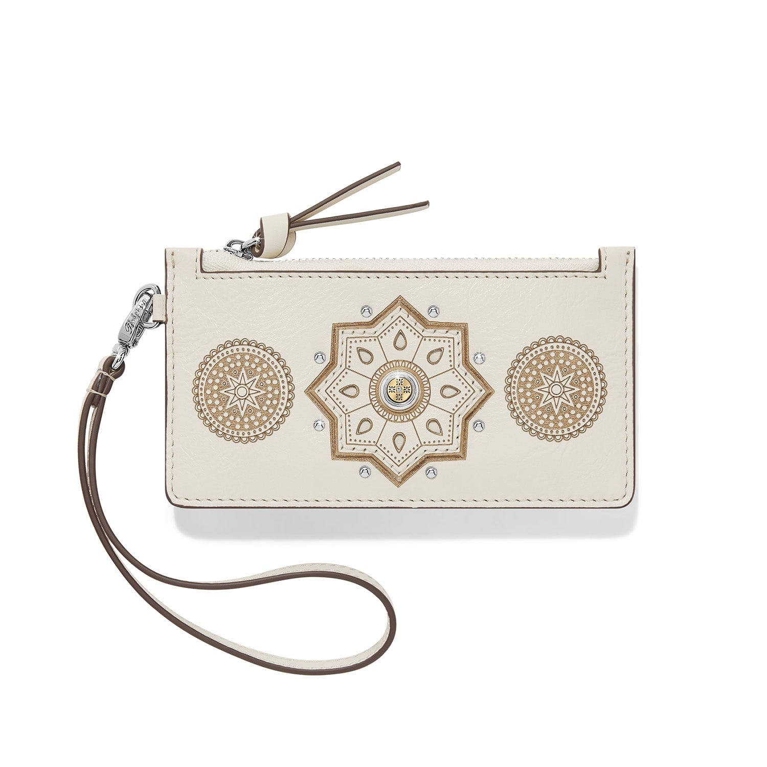 Mosaic Card Pouch
