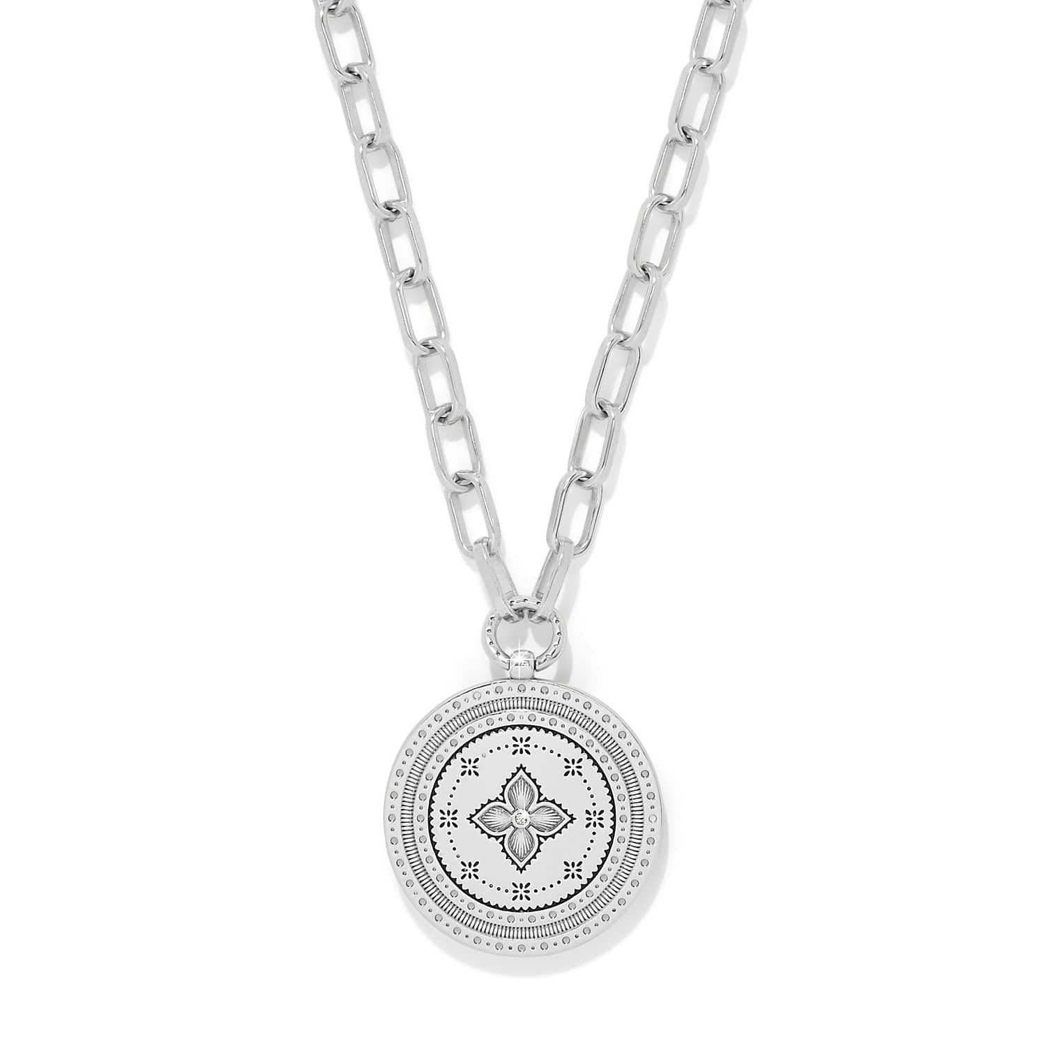 Mosaic Cerrillos Necklace - Image 2