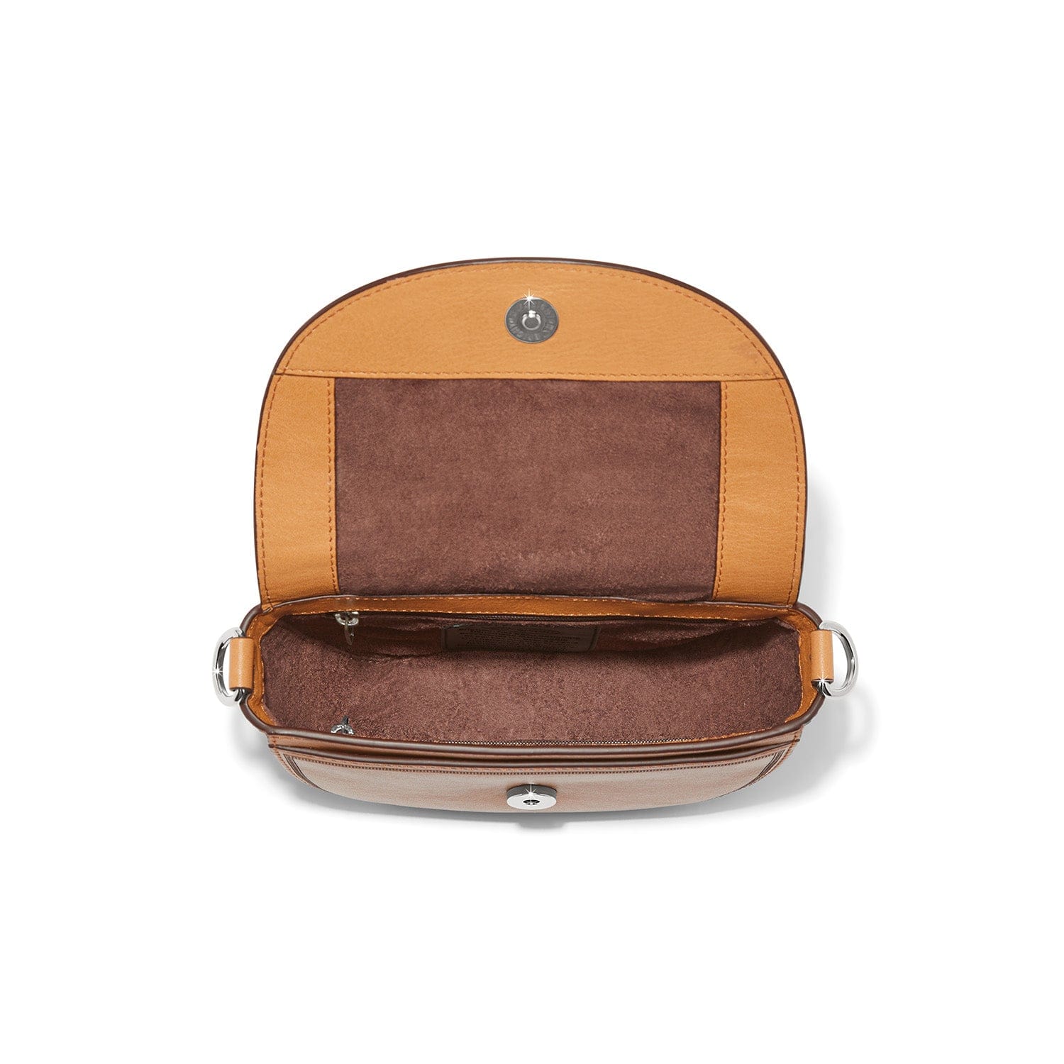 Mosaic Flap Bag - Image 2