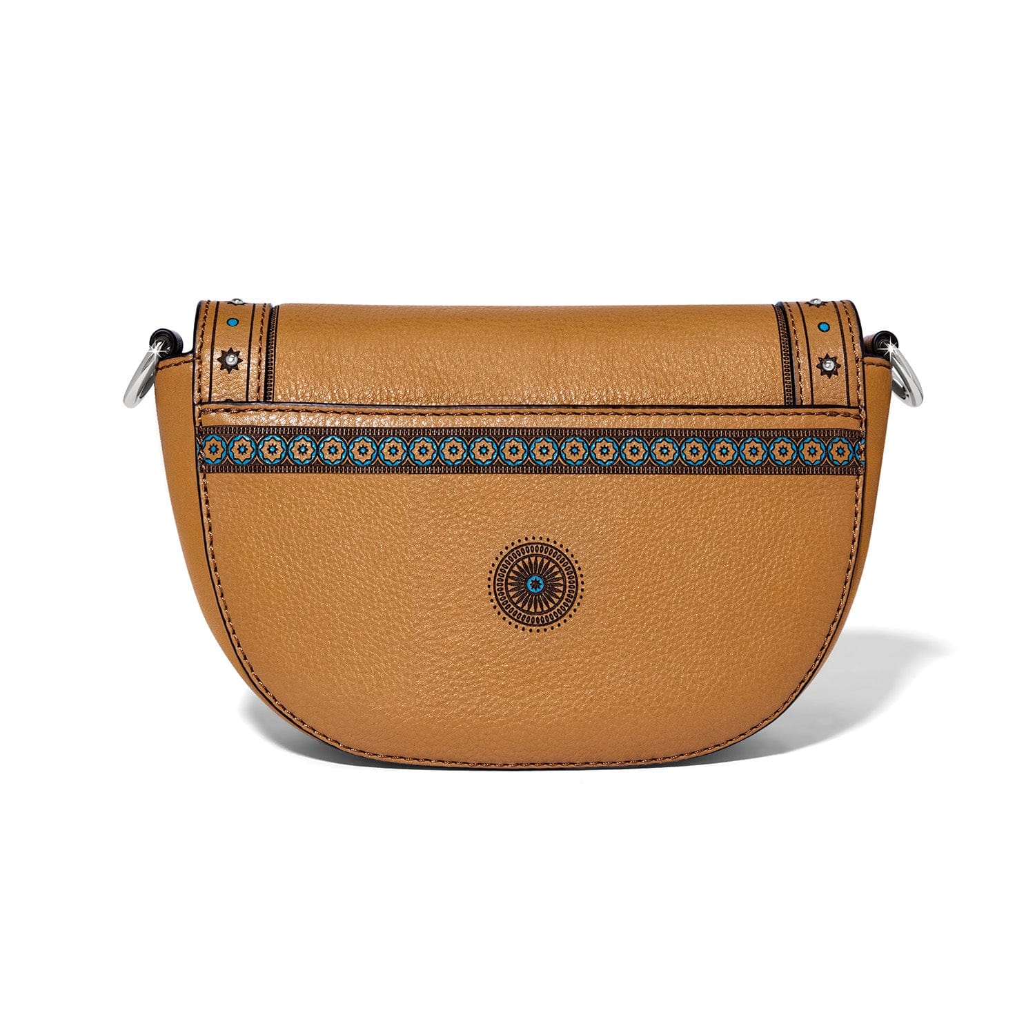 Mosaic Flap Bag - Image 3