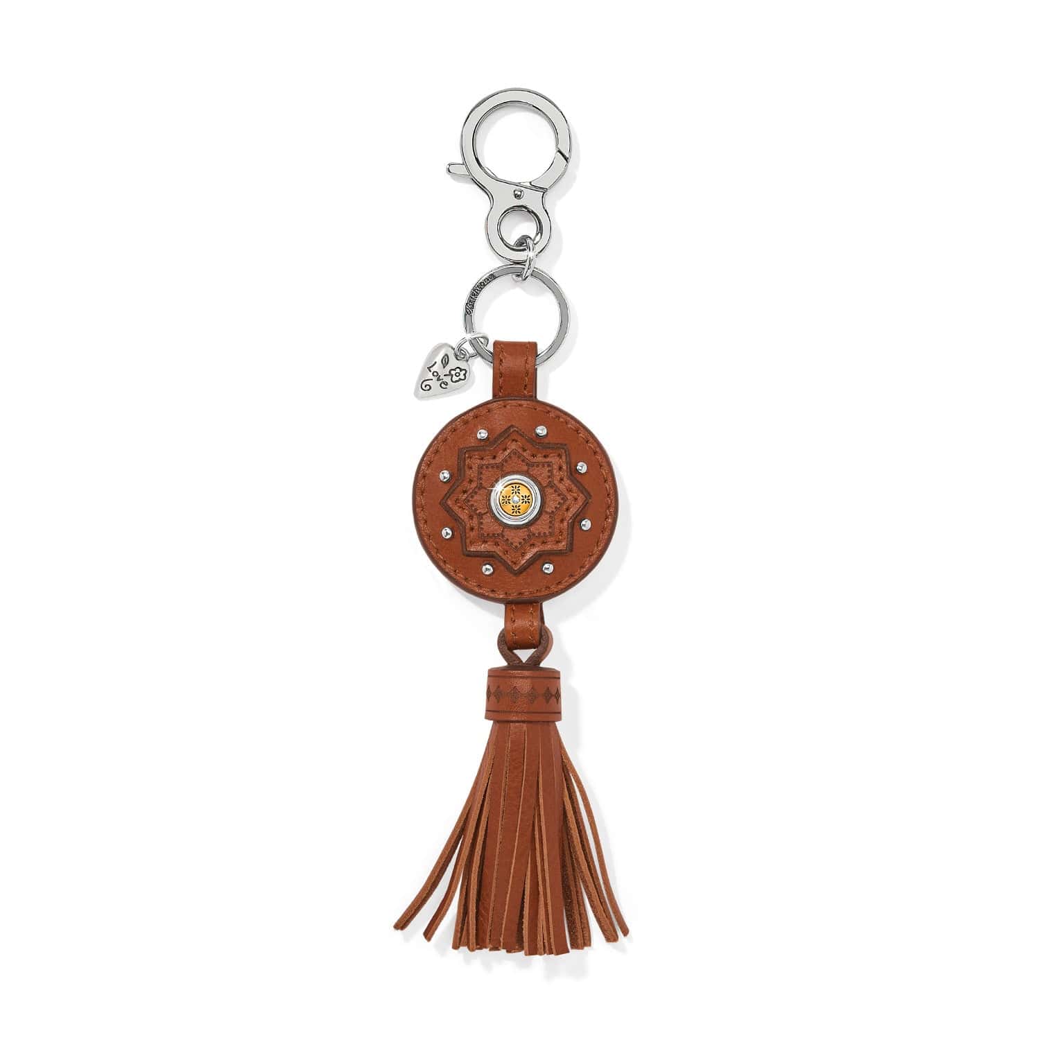 Mosaic Handbag Fob - Image 3