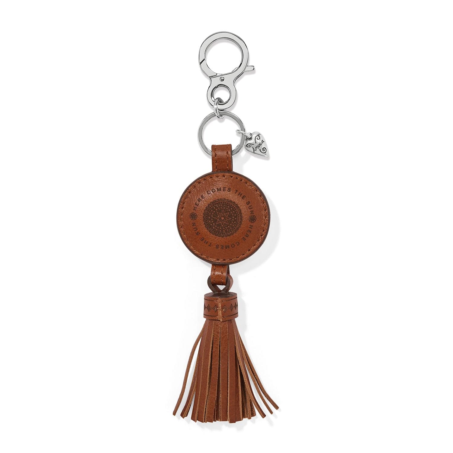 Mosaic Handbag Fob - Image 4