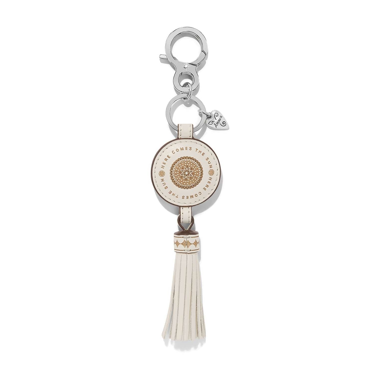 Mosaic Handbag Fob - Image 2