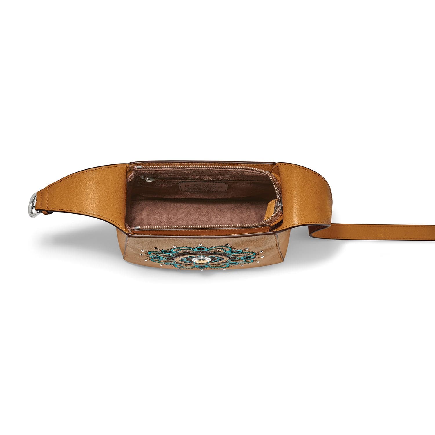 Mosaic Hobo Bag - Image 2