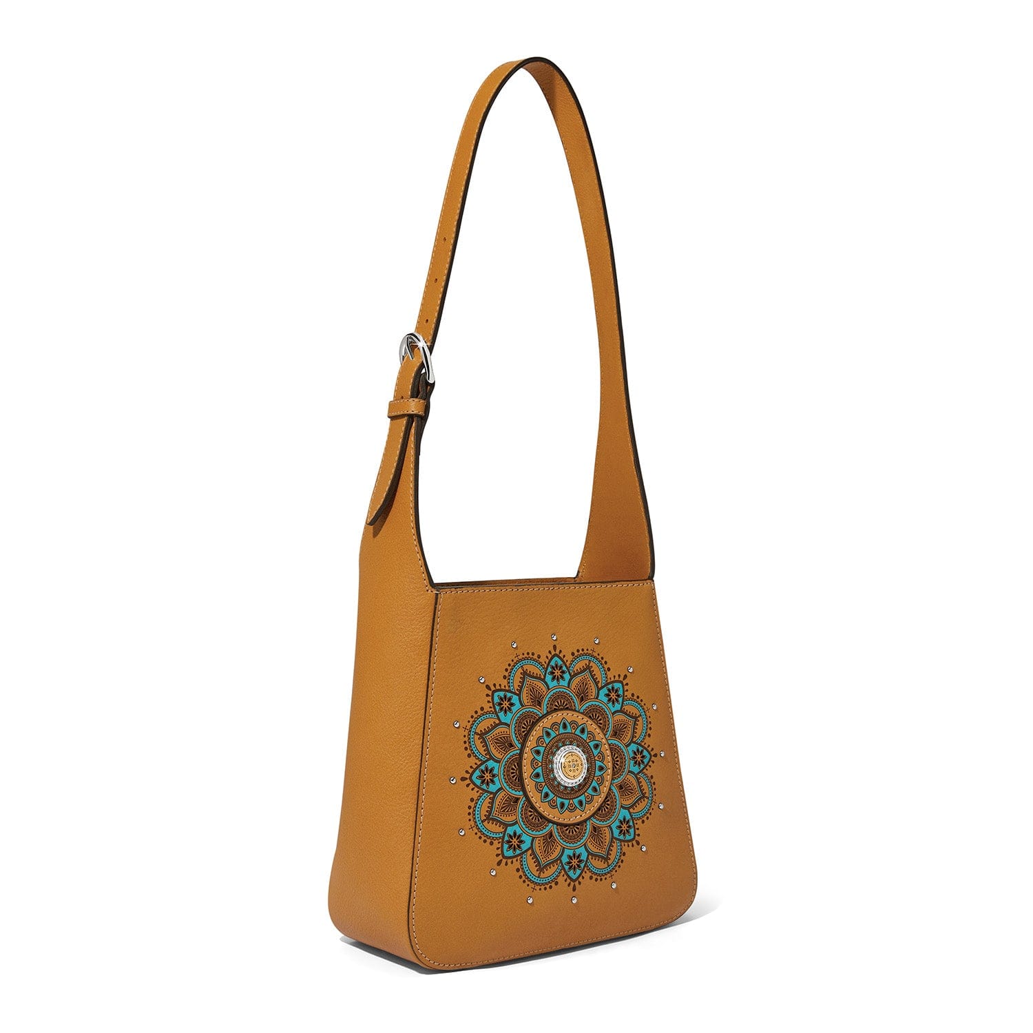 Mosaic Hobo Bag - Image 4