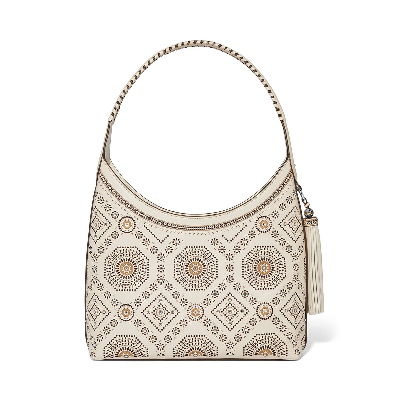 Mosaic Large Hobo
