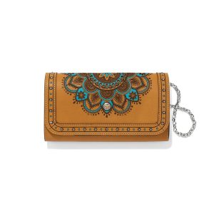 Mosaic Large Wallet