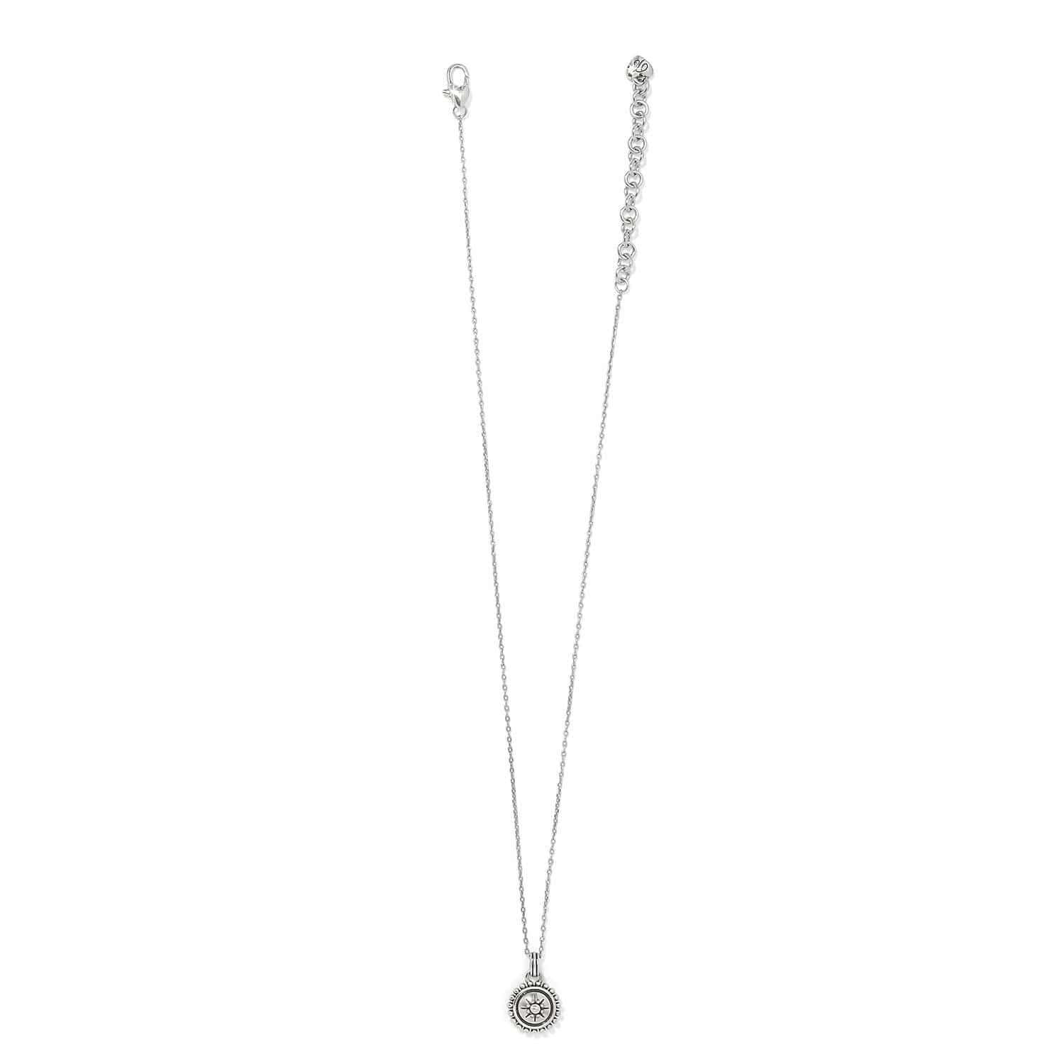 Mosaic Mojave Mini Pendant Necklace - Image 3