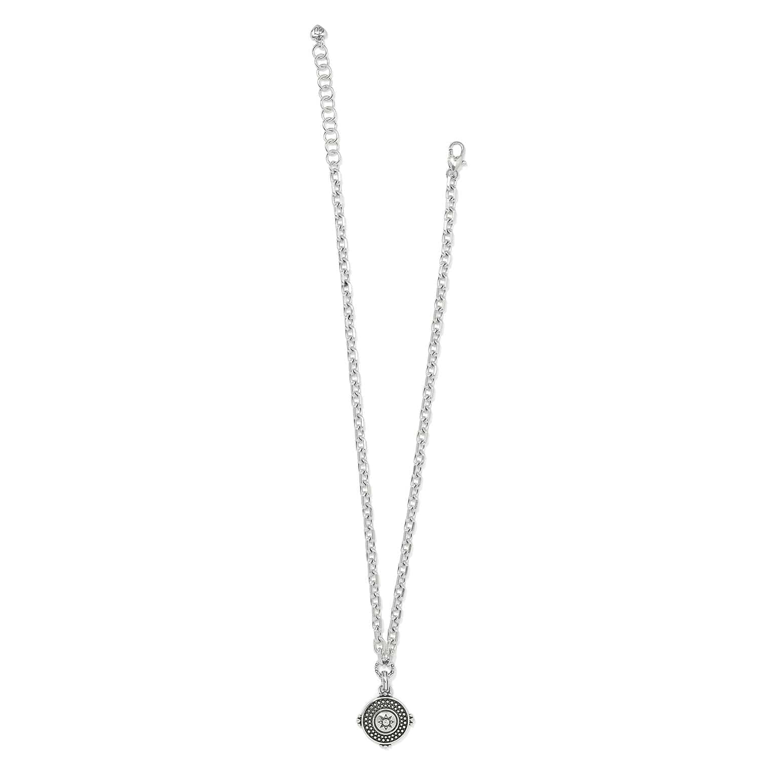 Mosaic Mojave Pendant Necklace - Image 3