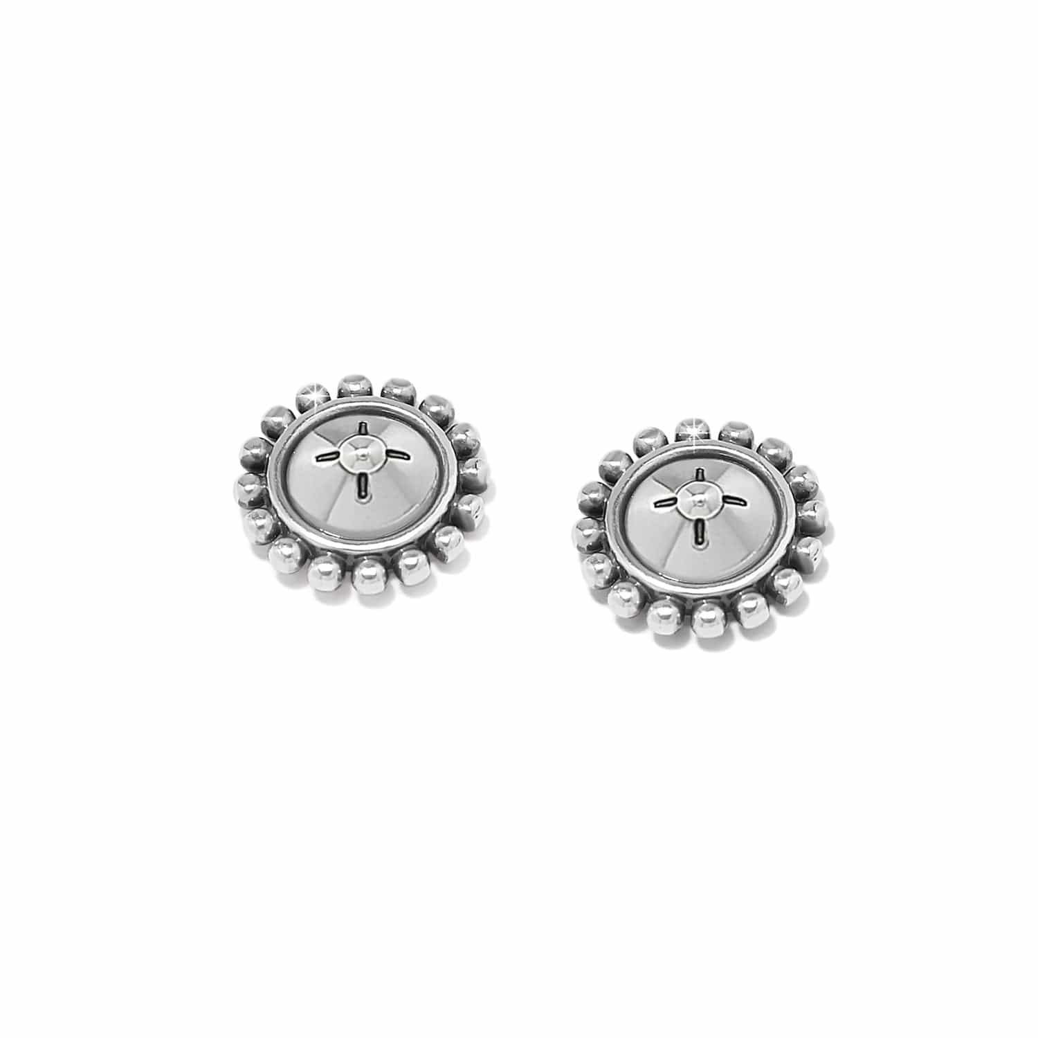 Mosaic Mojave Post Earrings - Image 2