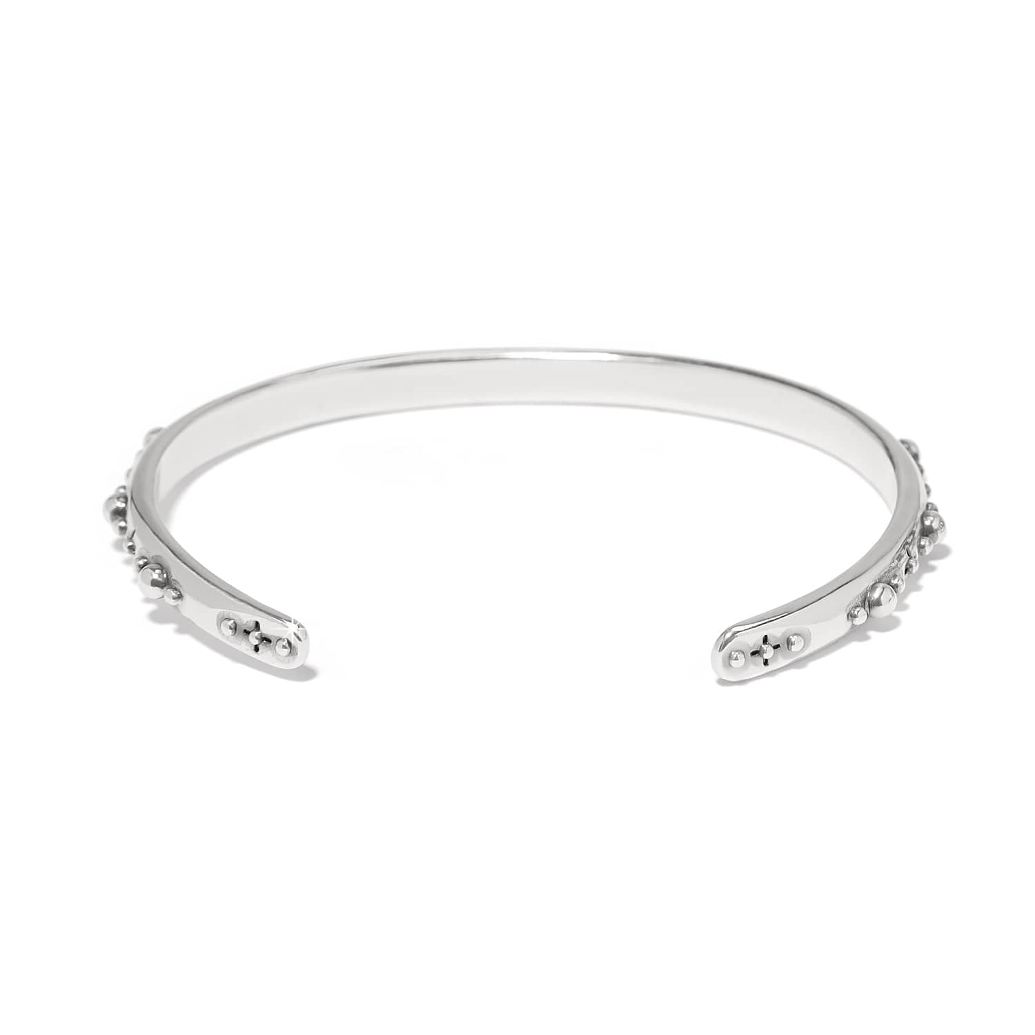 Mosaic Mojave Slim Cuff Bracelet - Image 2
