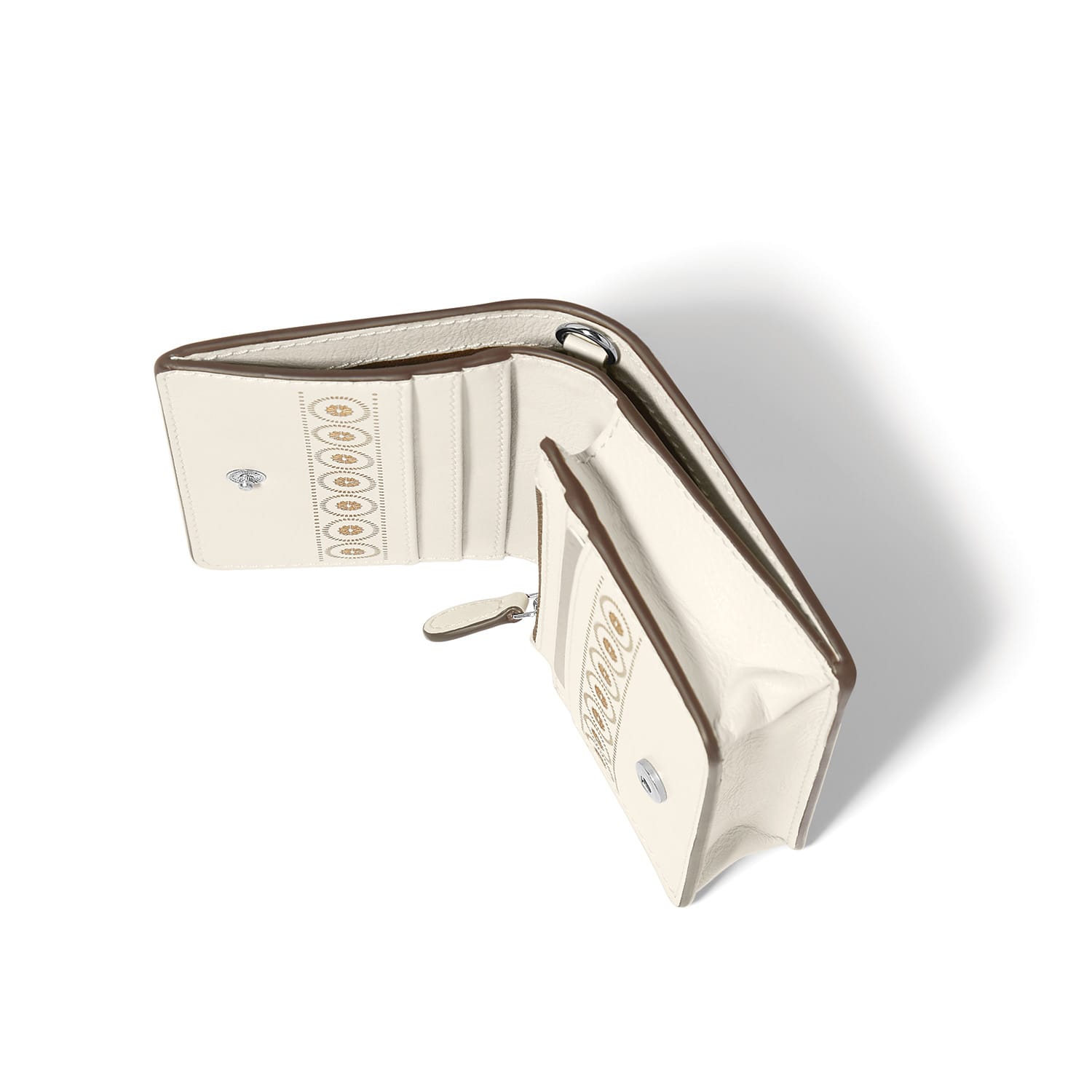 Mosaic Tile Small Wallet - Image 3