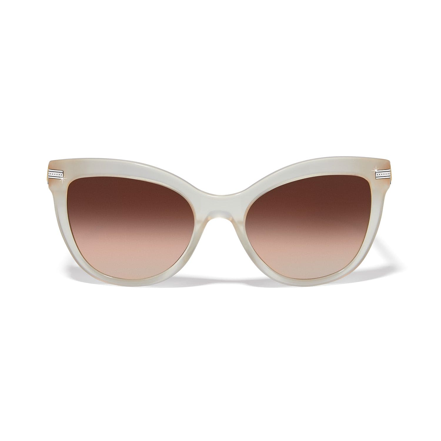 Mosaic Two Tone Sunglasses - Image 2