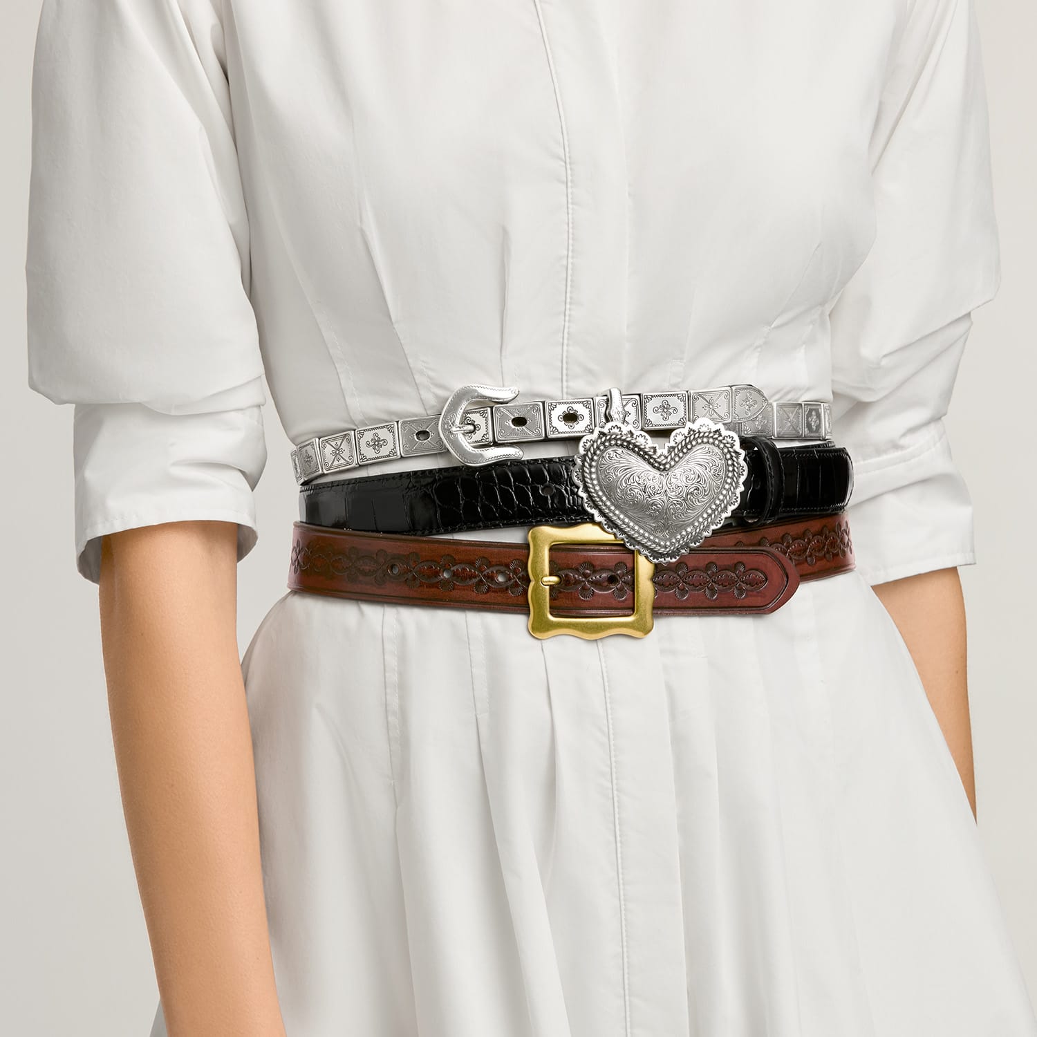 Mosaica Tile Belt - Image 5