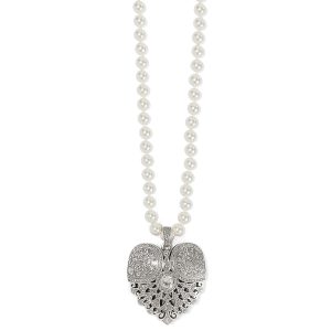 Mumtaz Pearl Necklace