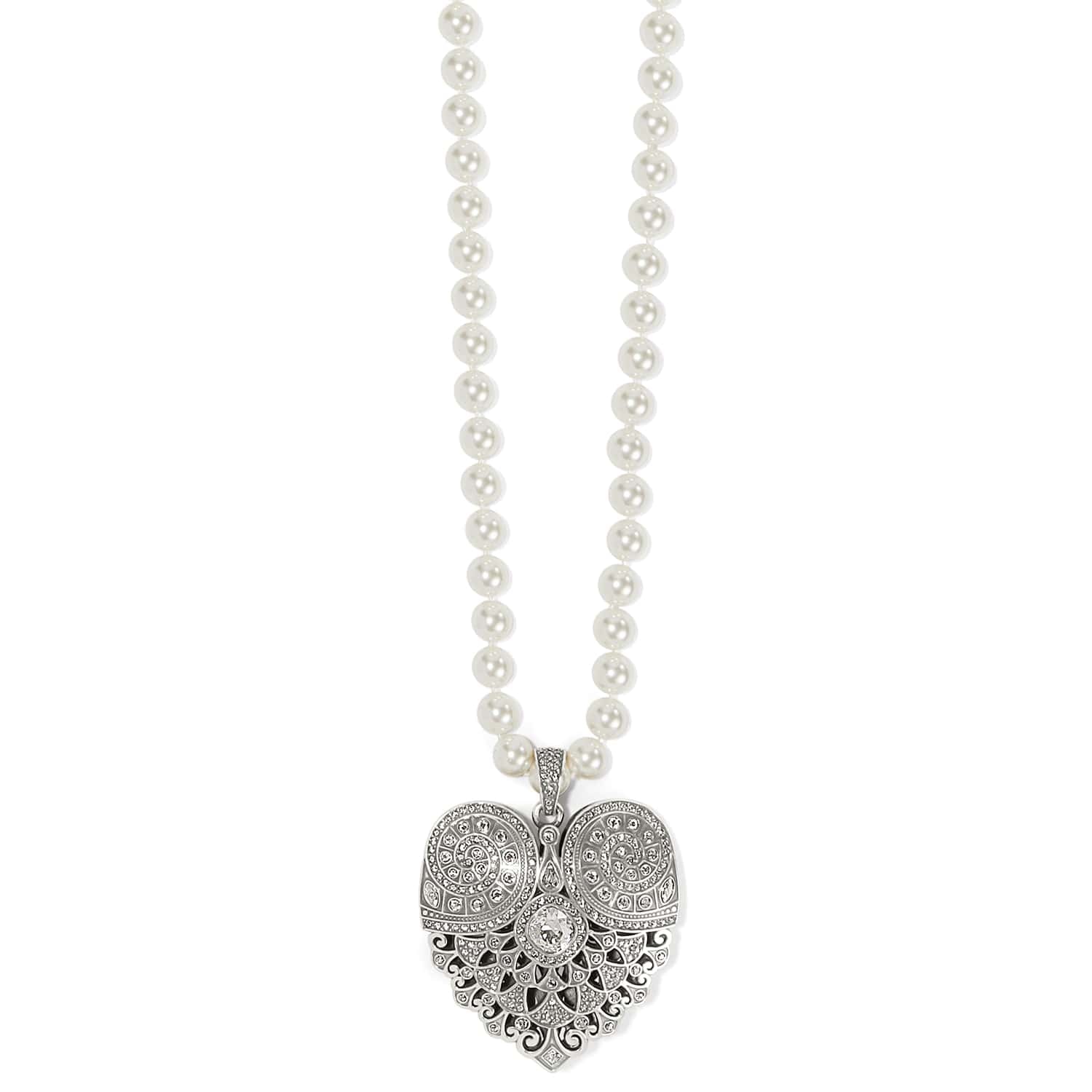 Mumtaz Pearl Necklace