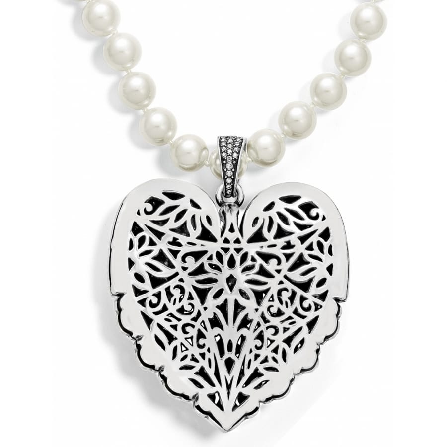 Mumtaz Pearl Necklace - Image 2