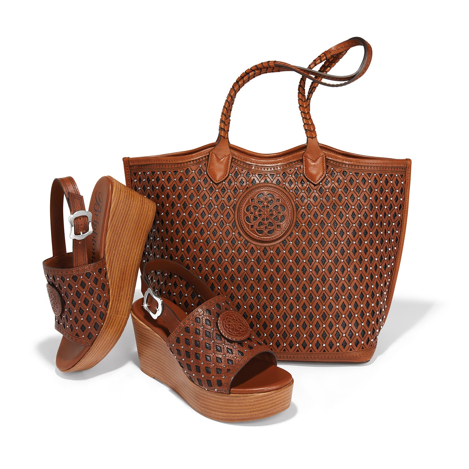 Muse Wedge Platforms - Image 4