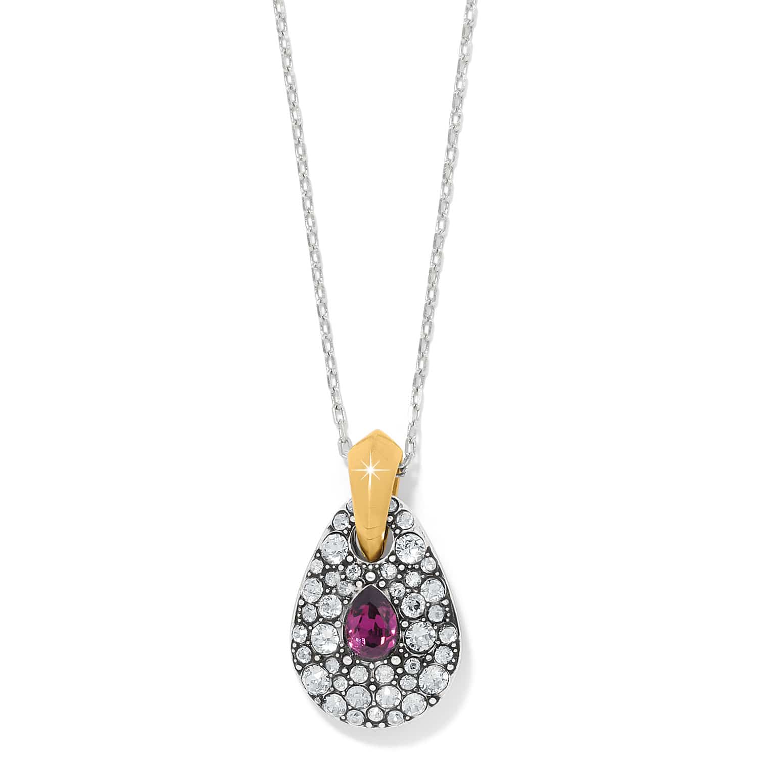 Mystery Of Love Necklace - Image 9