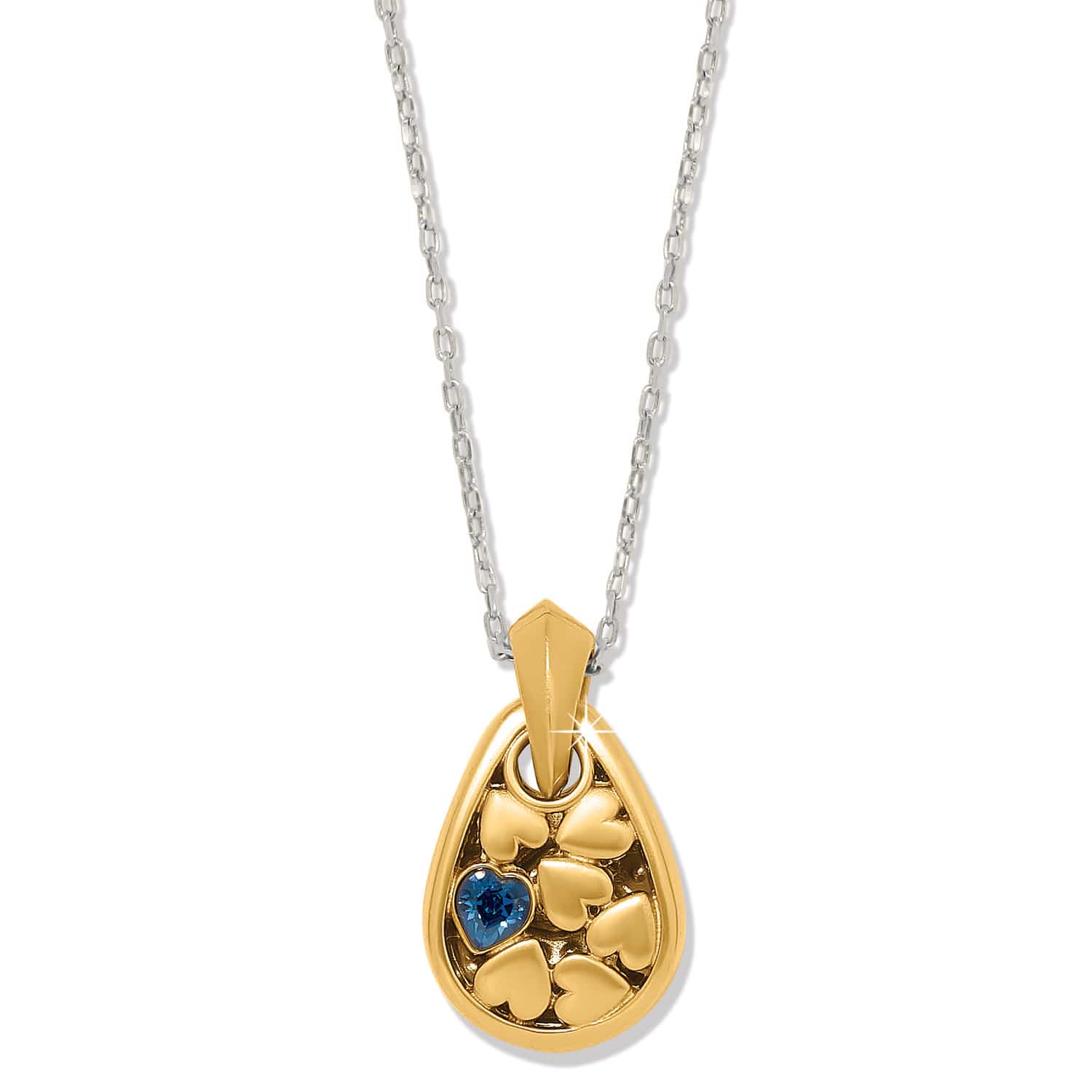 Mystery Of Love Necklace - Image 10
