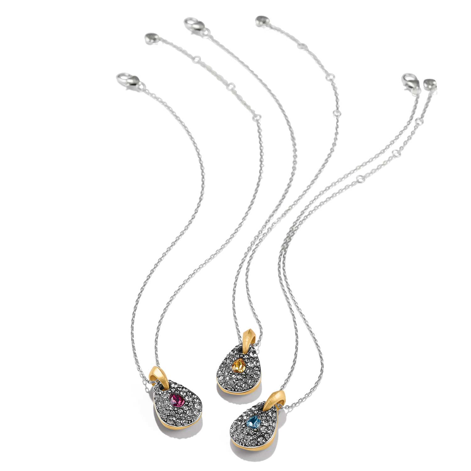 Mystery Of Love Necklace - Image 12
