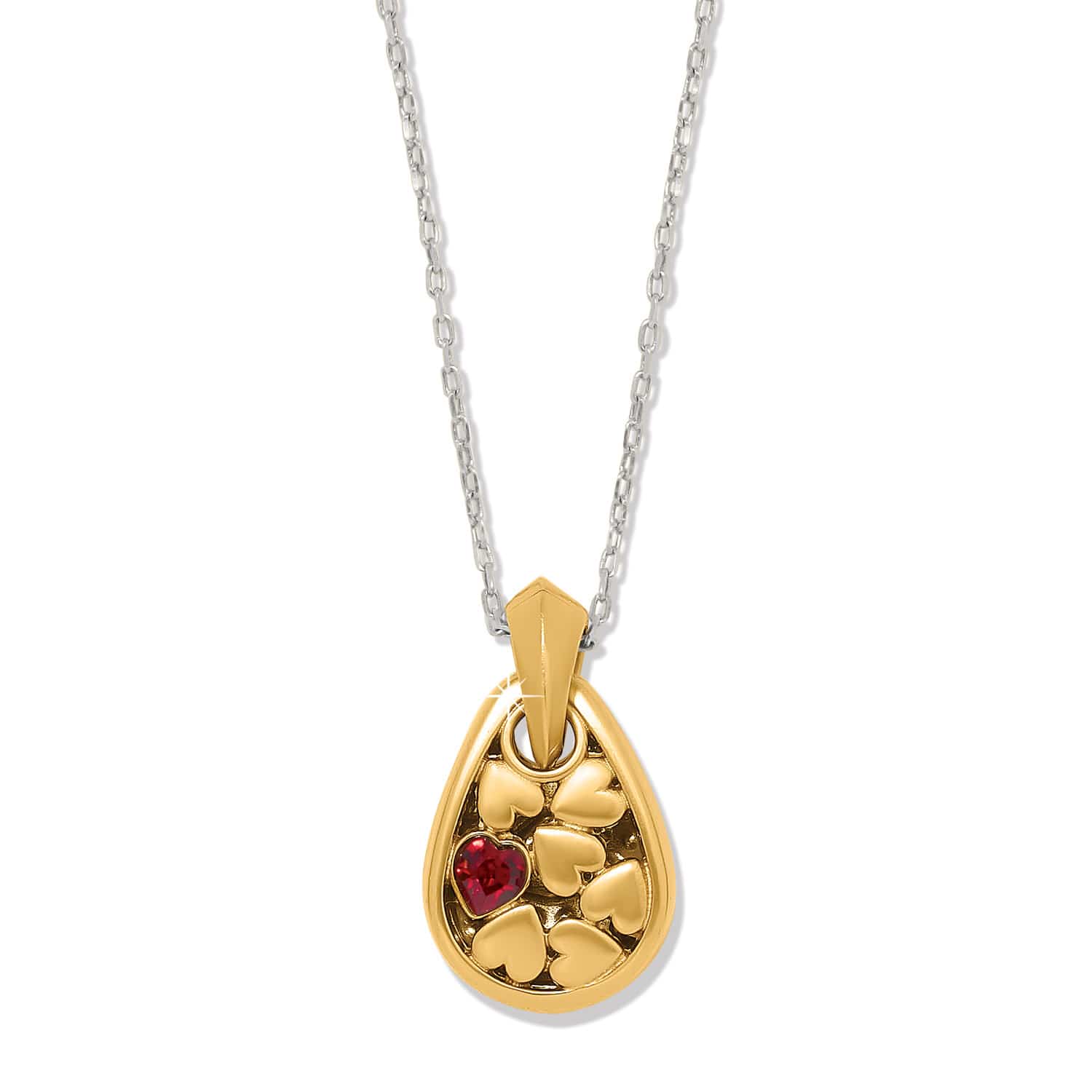 Mystery Of Love Necklace - Image 2