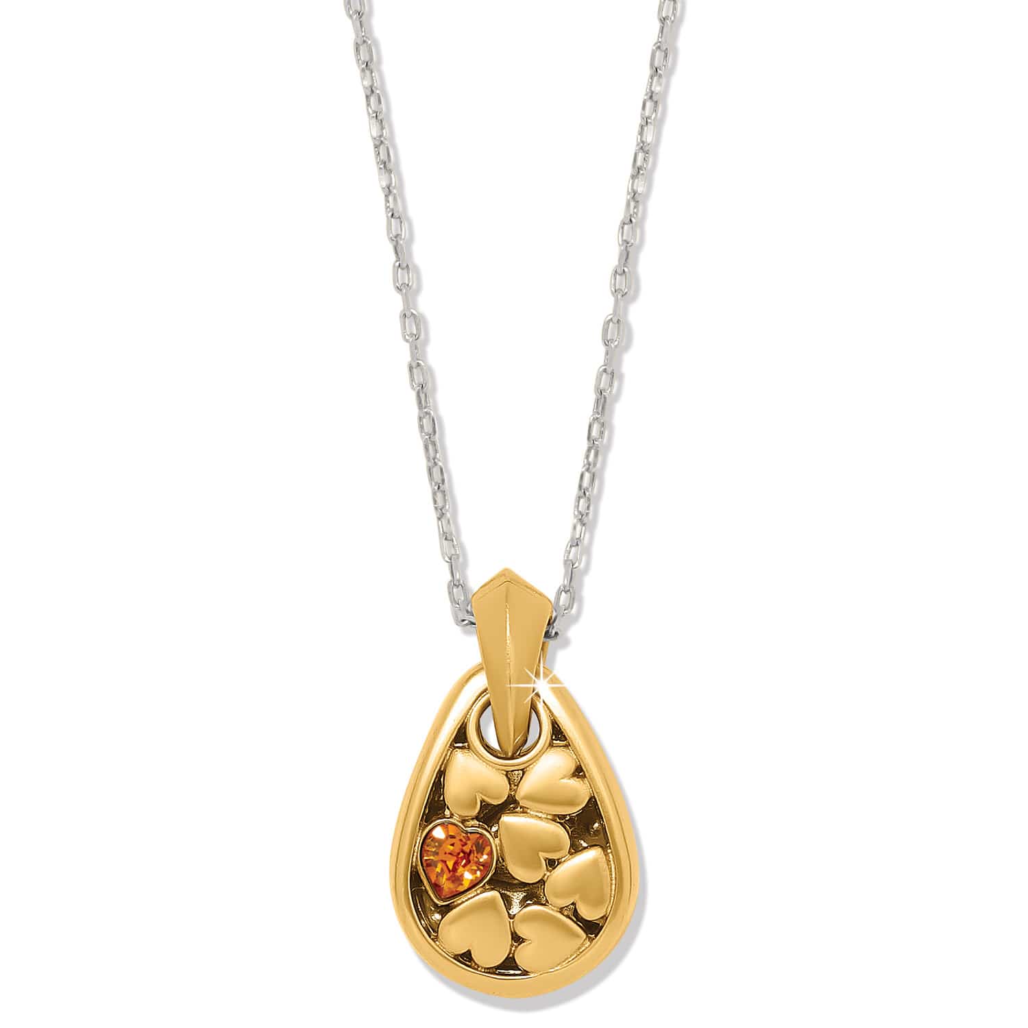 Mystery Of Love Necklace - Image 6