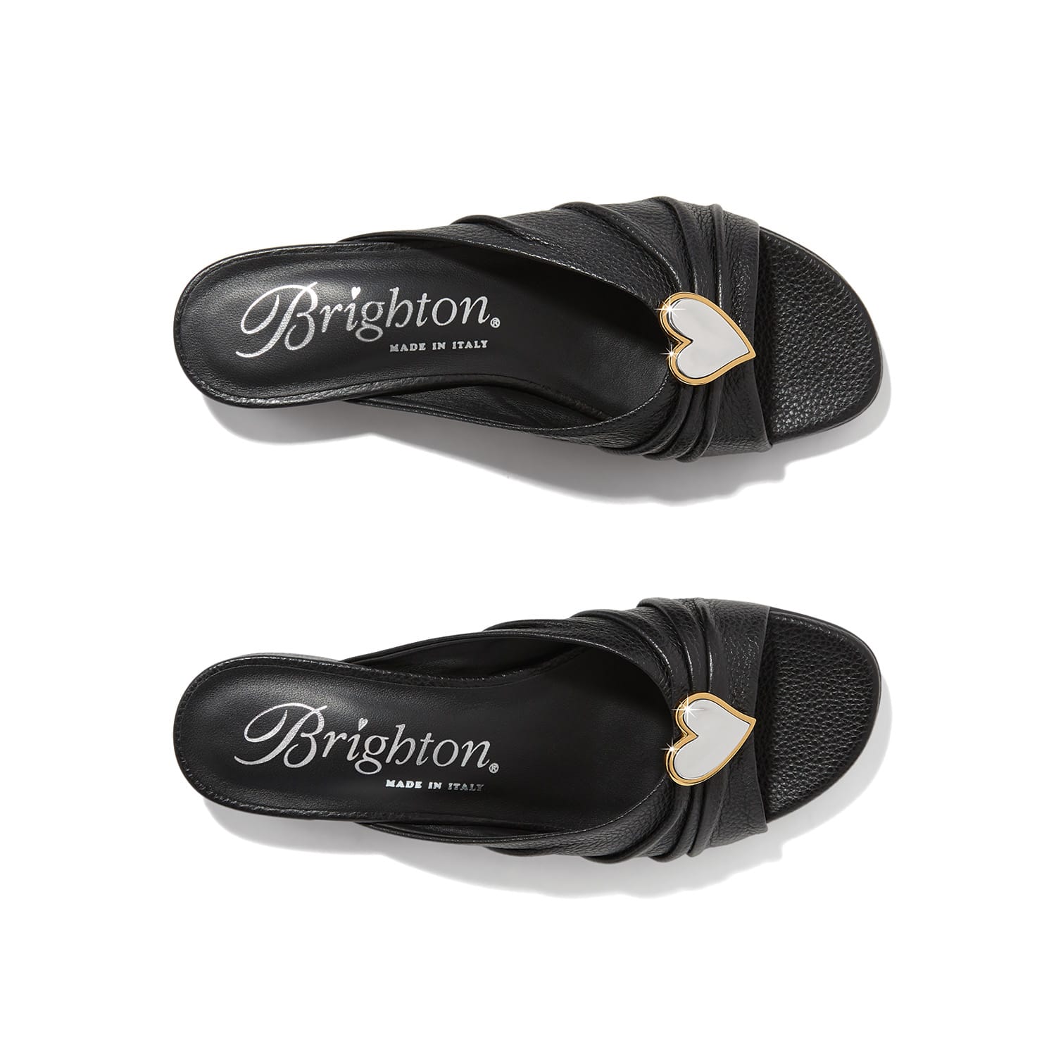 Naive Flat Sandals - Image 2