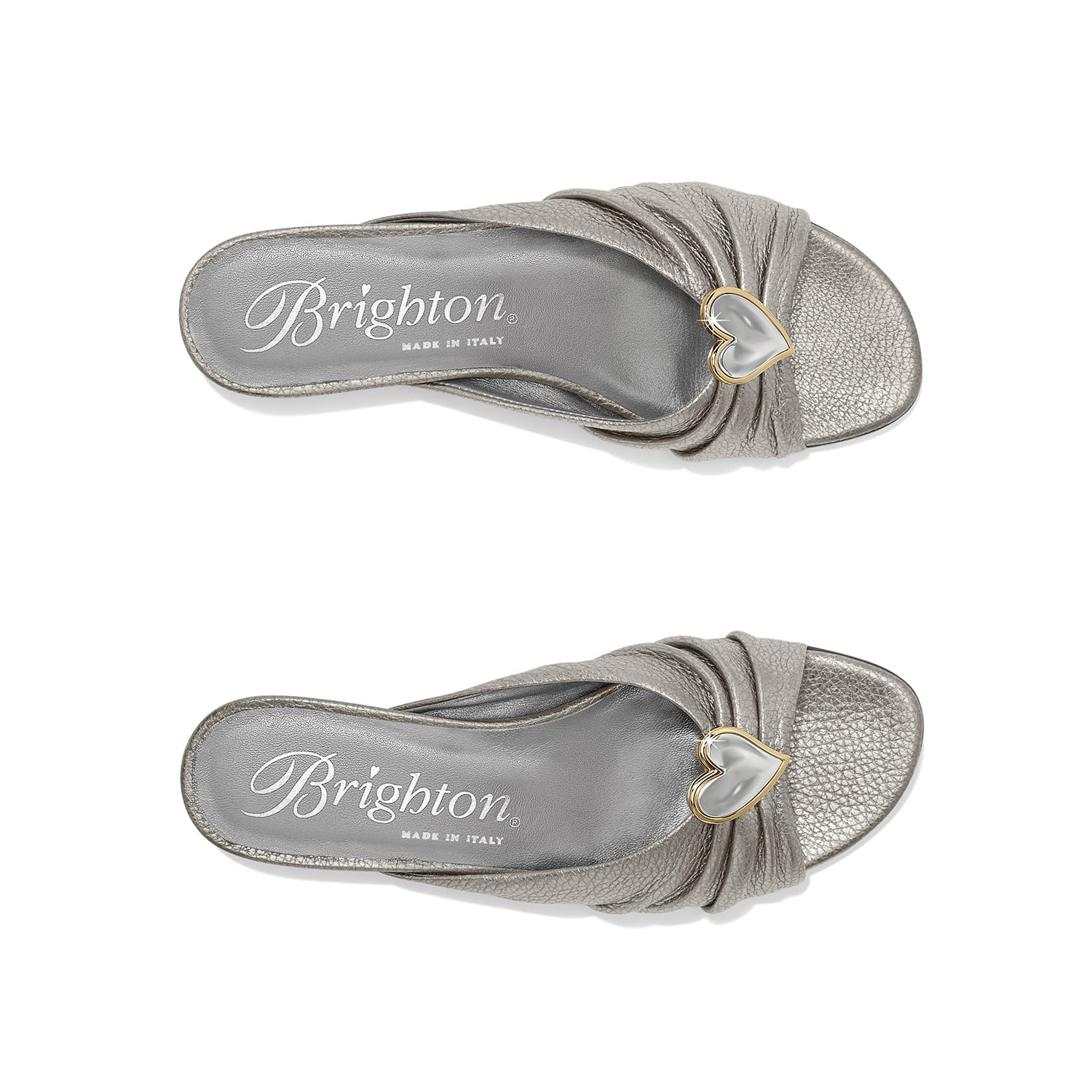 Naive Flat Sandals - Image 5