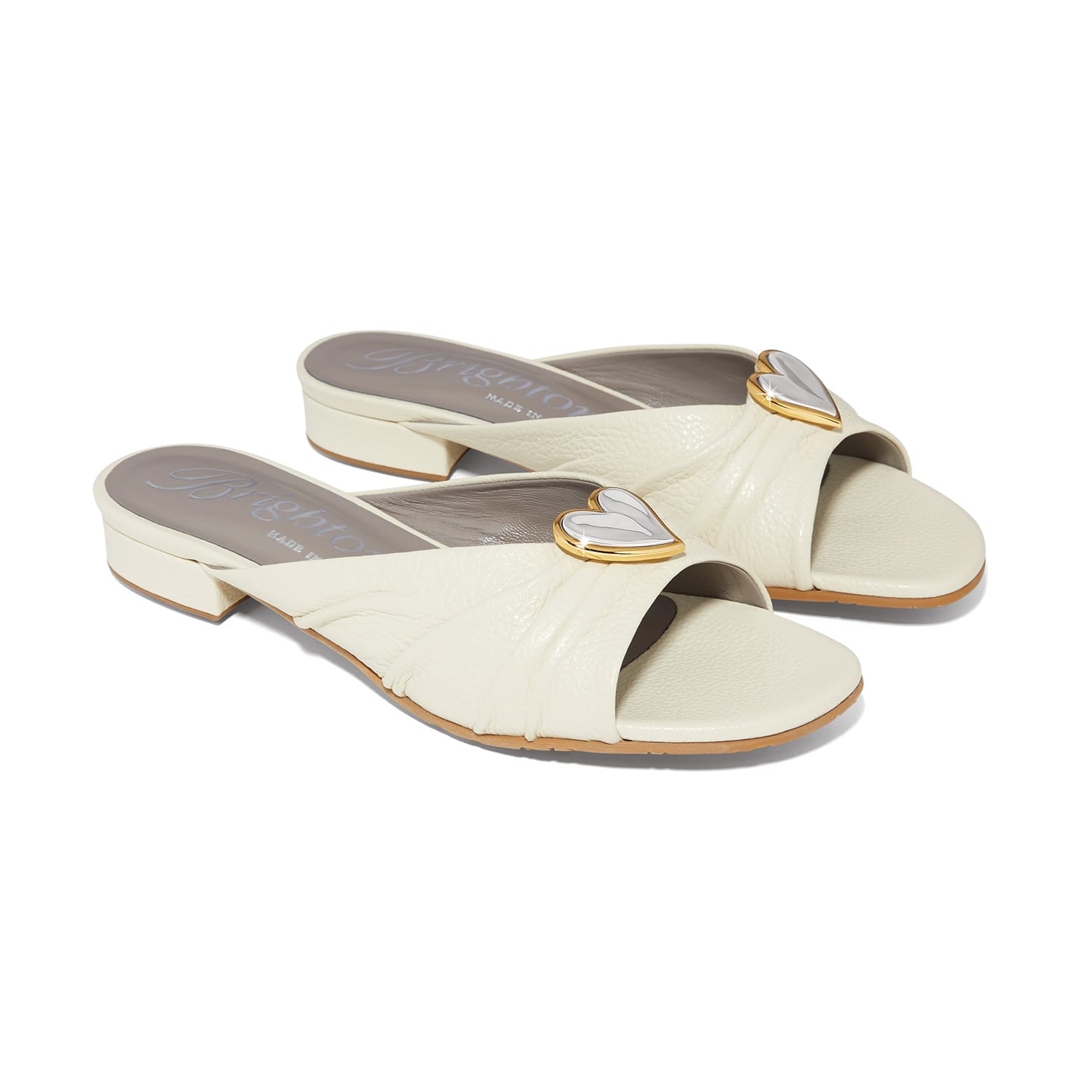 Naive Flat Sandals - Image 7
