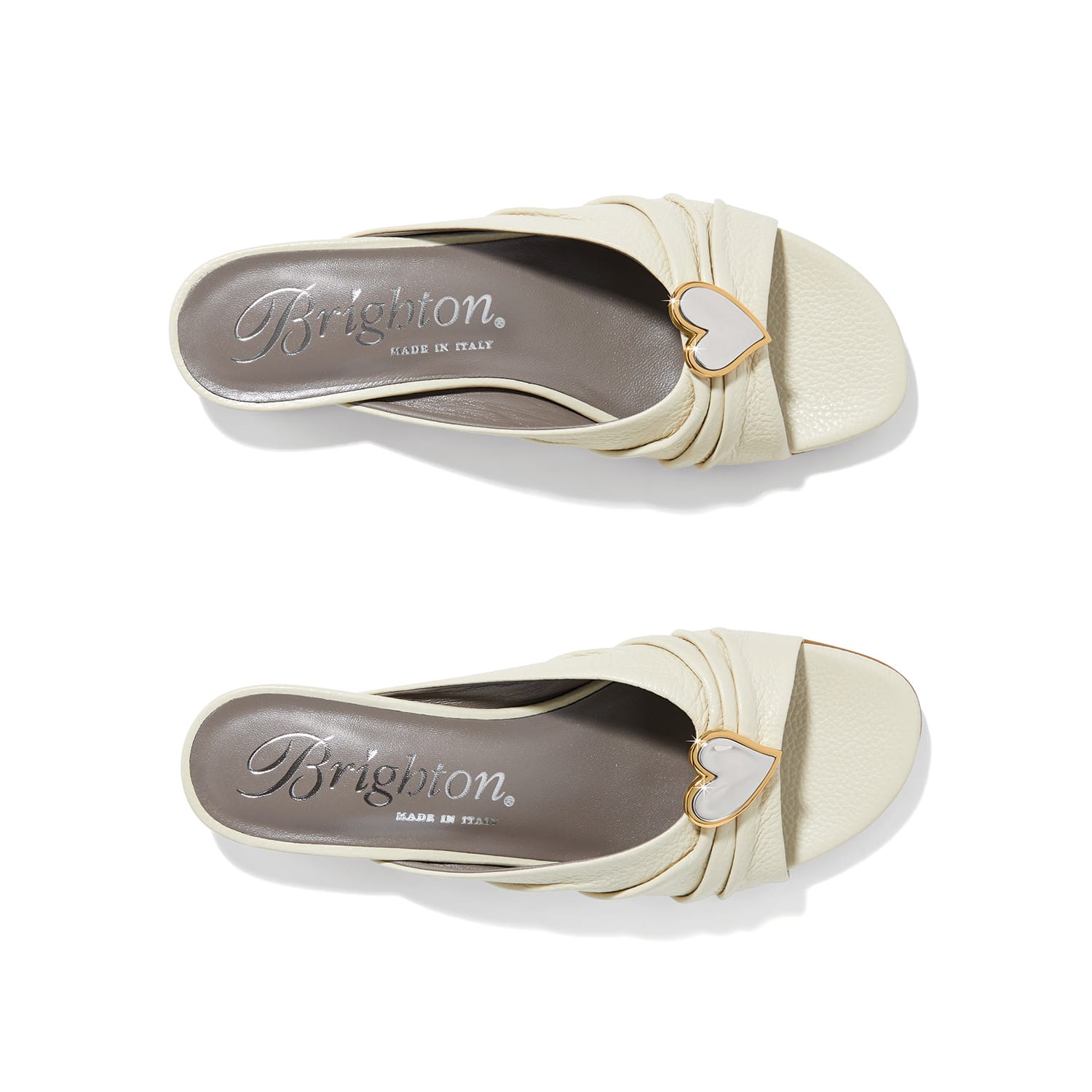 Naive Flat Sandals - Image 8