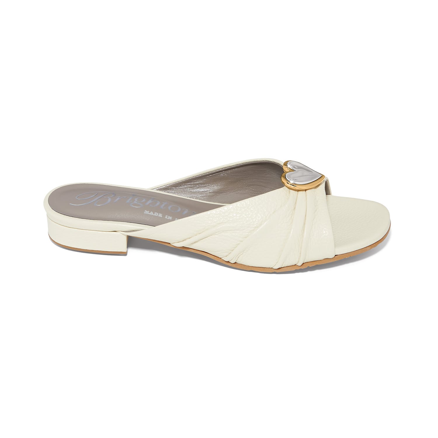 Naive Flat Sandals - Image 9