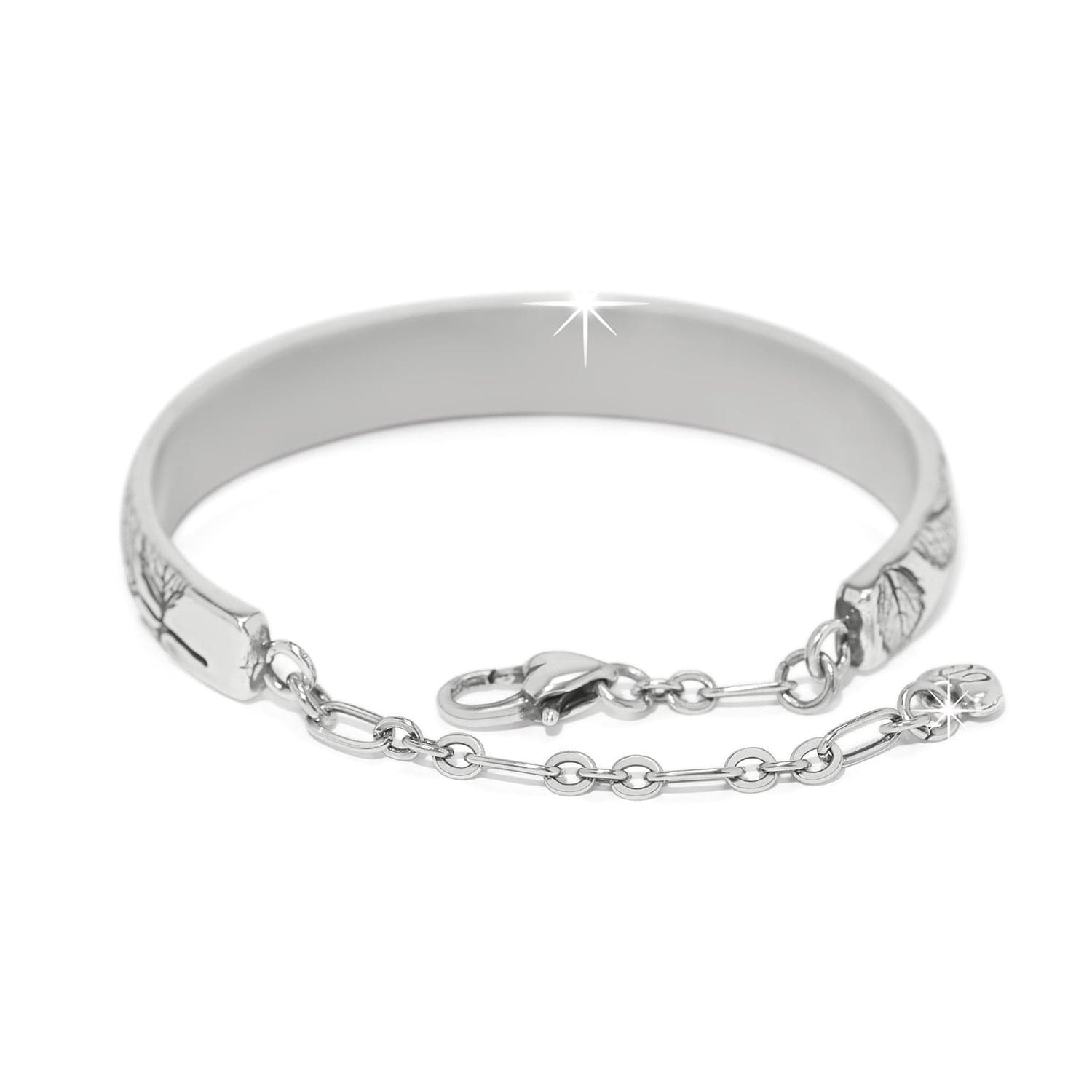 Natura Bar Bracelet - Image 2