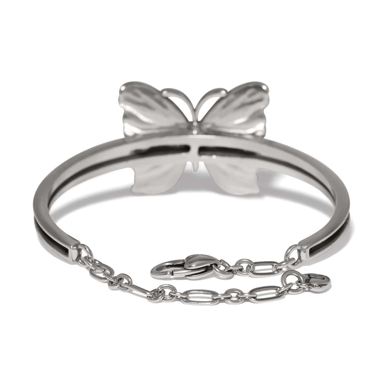 Natura Butterfly Bar Bracelet - Image 2