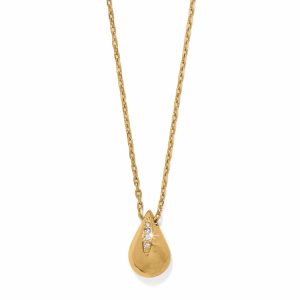 Nile Mini Pendant Necklace