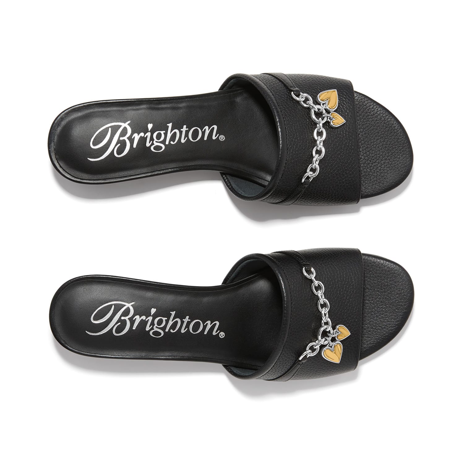 Nomi Slides With Charms - Image 2