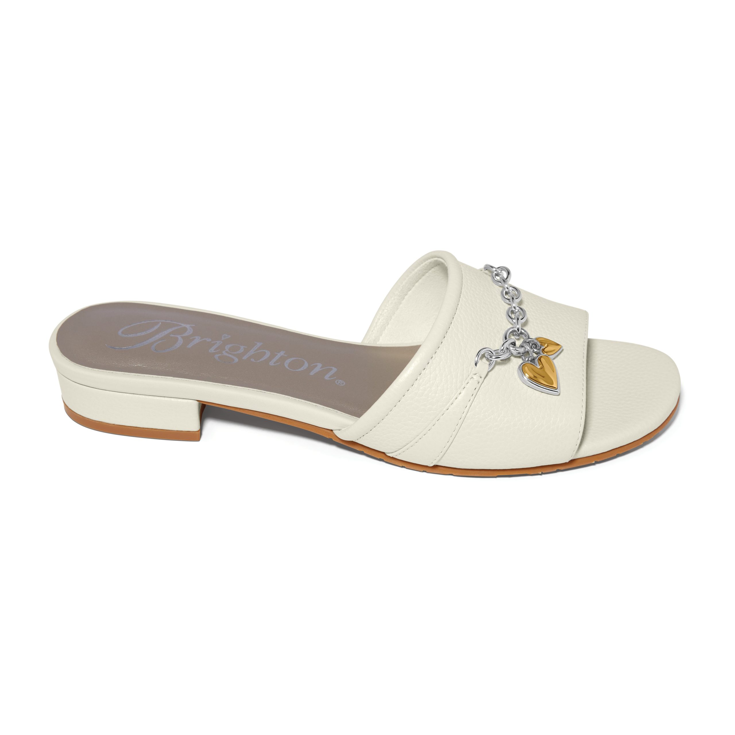Nomi Slides With Charms - Image 6