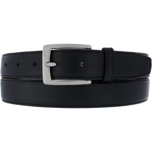 Norton Dress Satin Buckle Belt