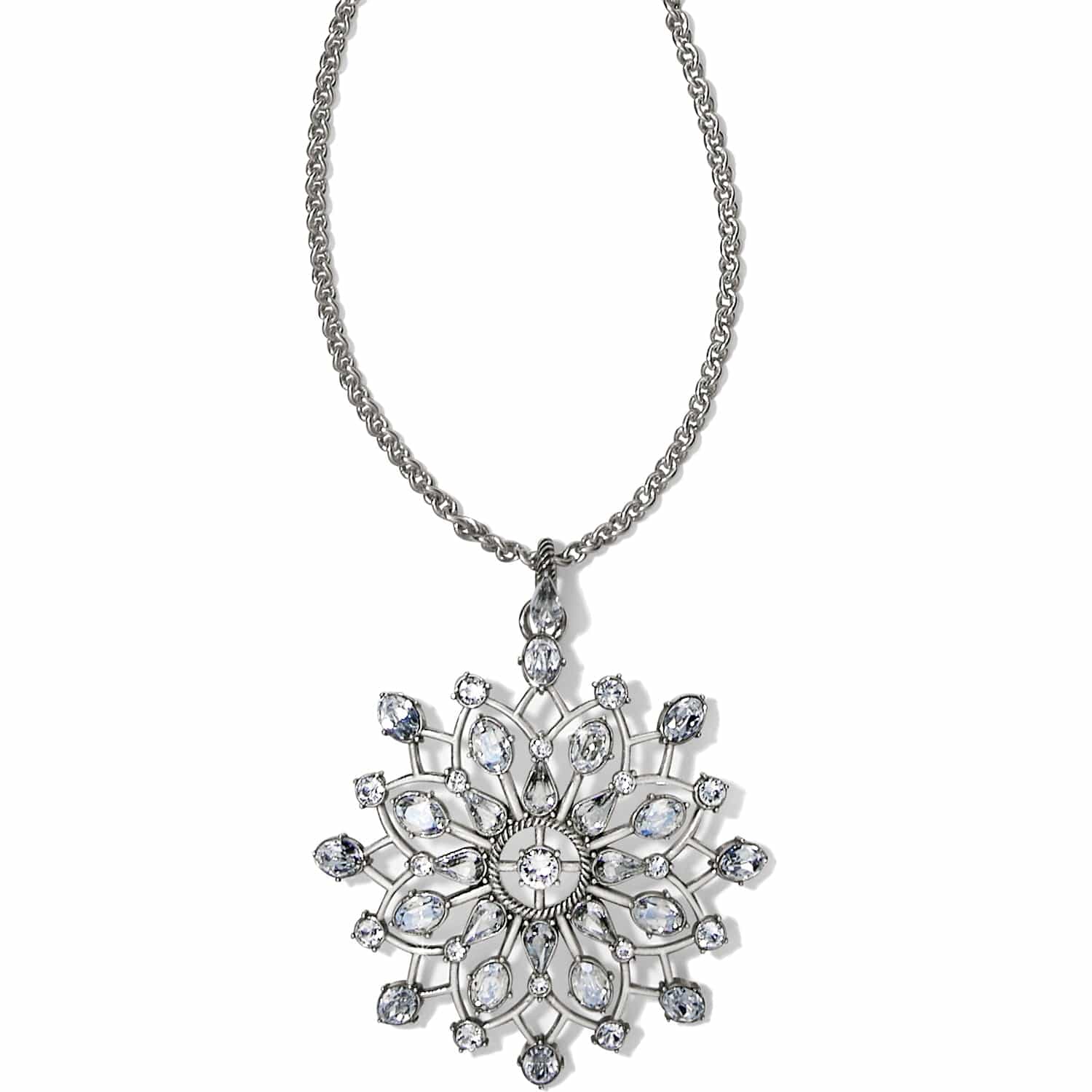 One Love Starburst Convertible Necklace - Image 4