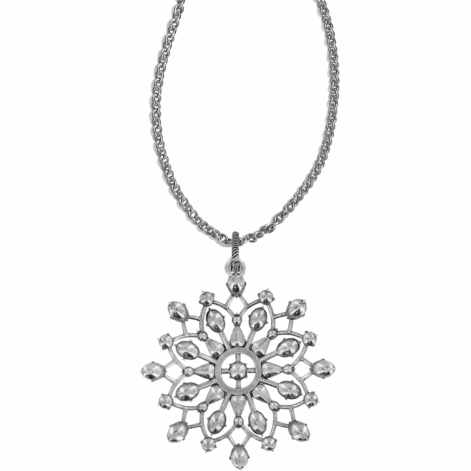 One Love Starburst Convertible Necklace - Image 5