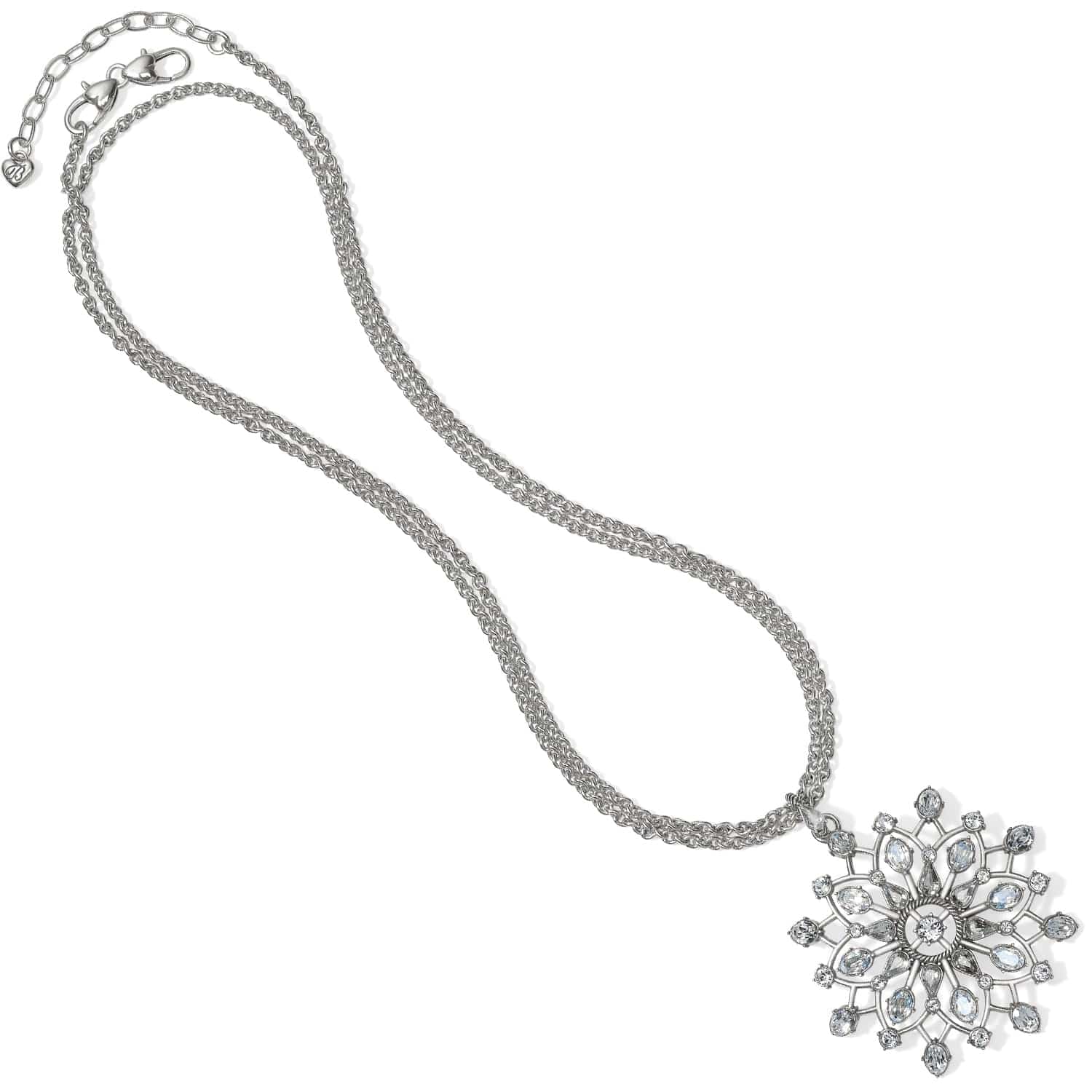 One Love Starburst Convertible Necklace - Image 7